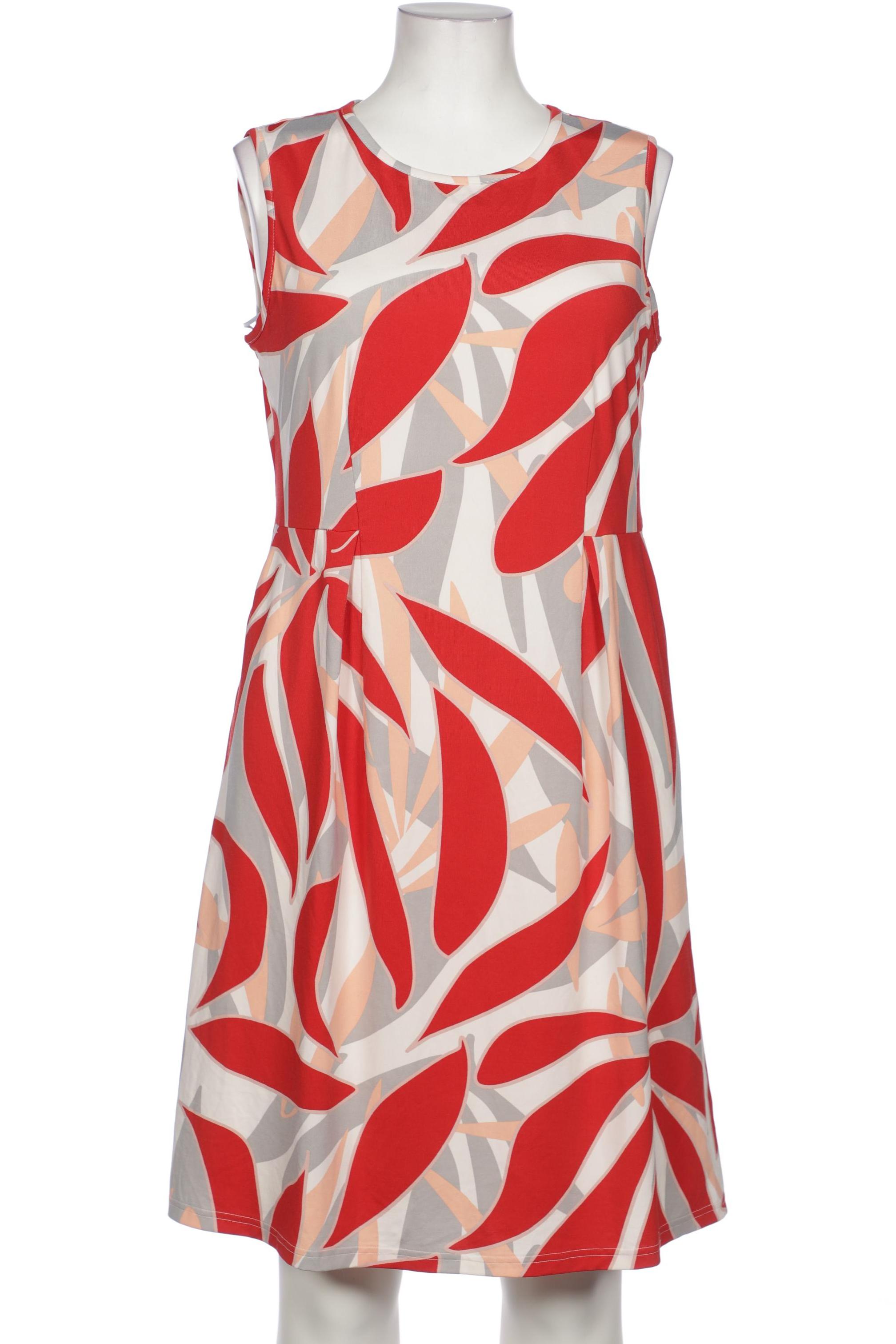 

Betty Barclay Damen Kleid, rot, Gr. 42