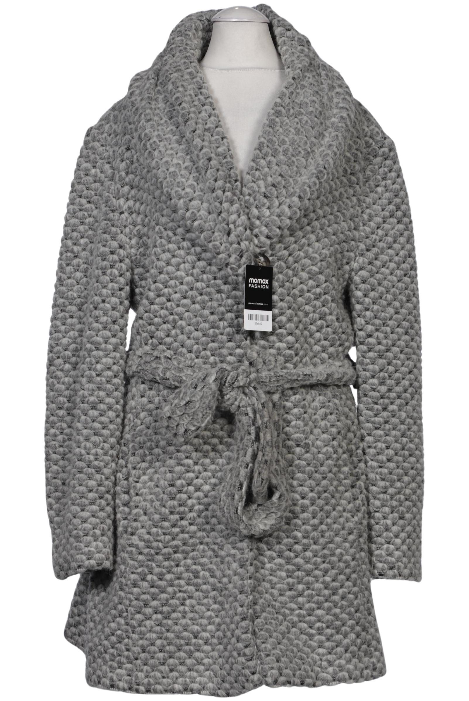 

Betty Barclay Damen Mantel, grau, Gr. 38