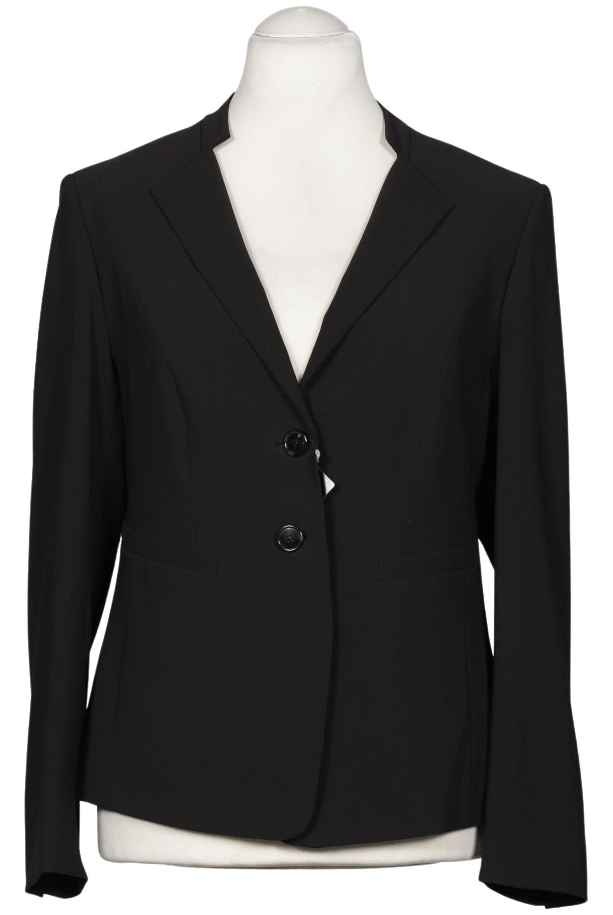 

Betty Barclay Damen Blazer, schwarz, Gr. 38