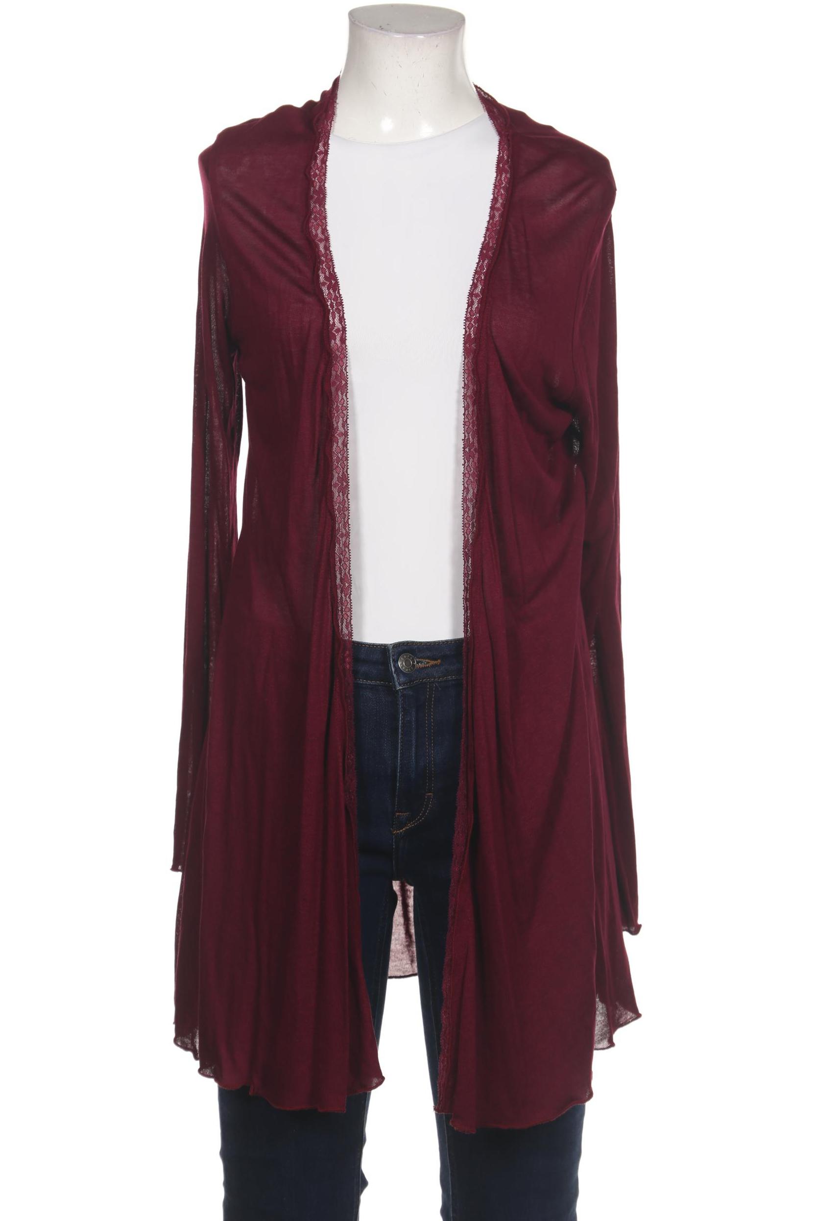 

Betty Barclay Damen Strickjacke, bordeaux, Gr. 38