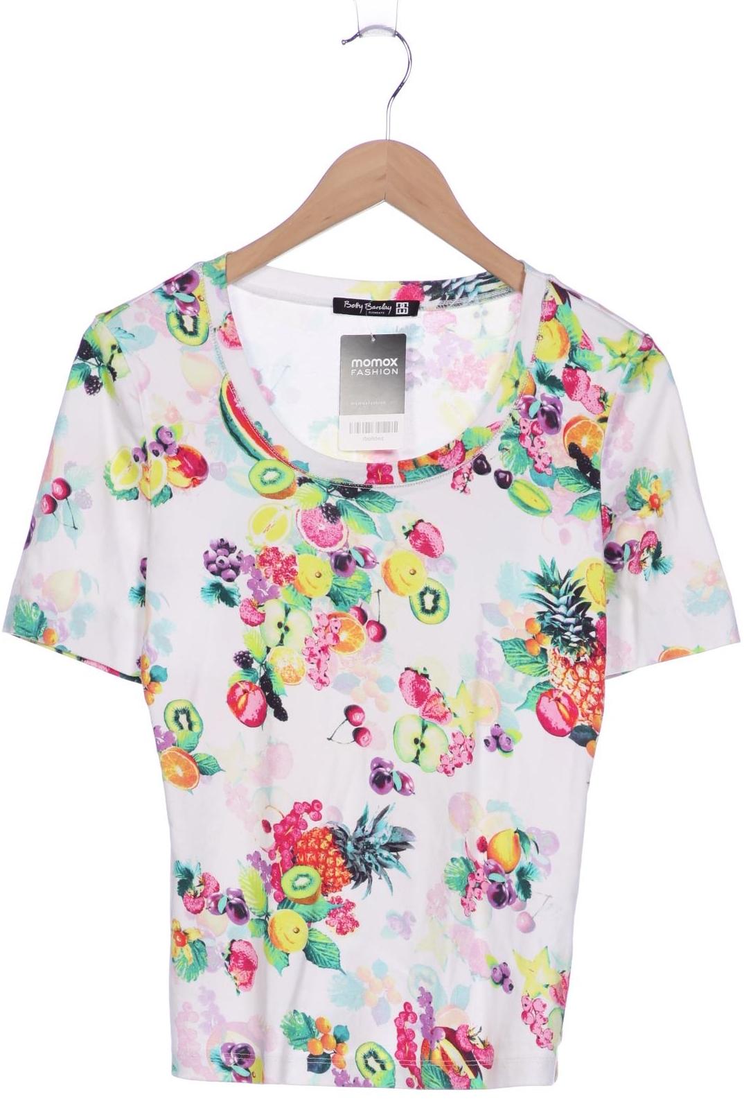 

Betty Barclay Damen T-Shirt, mehrfarbig, Gr. 36