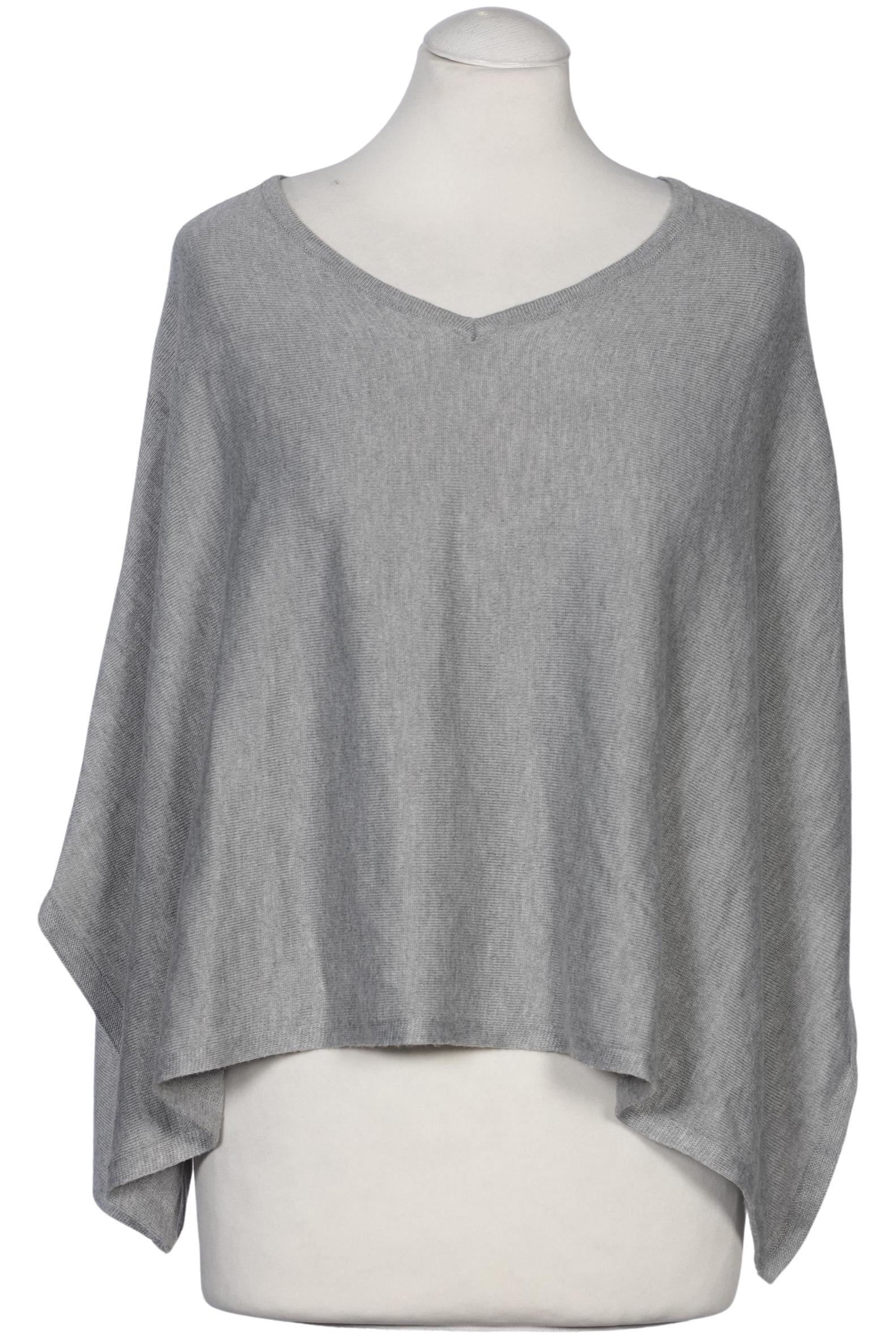 

Betty Barclay Damen Pullover, grau, Gr. 40