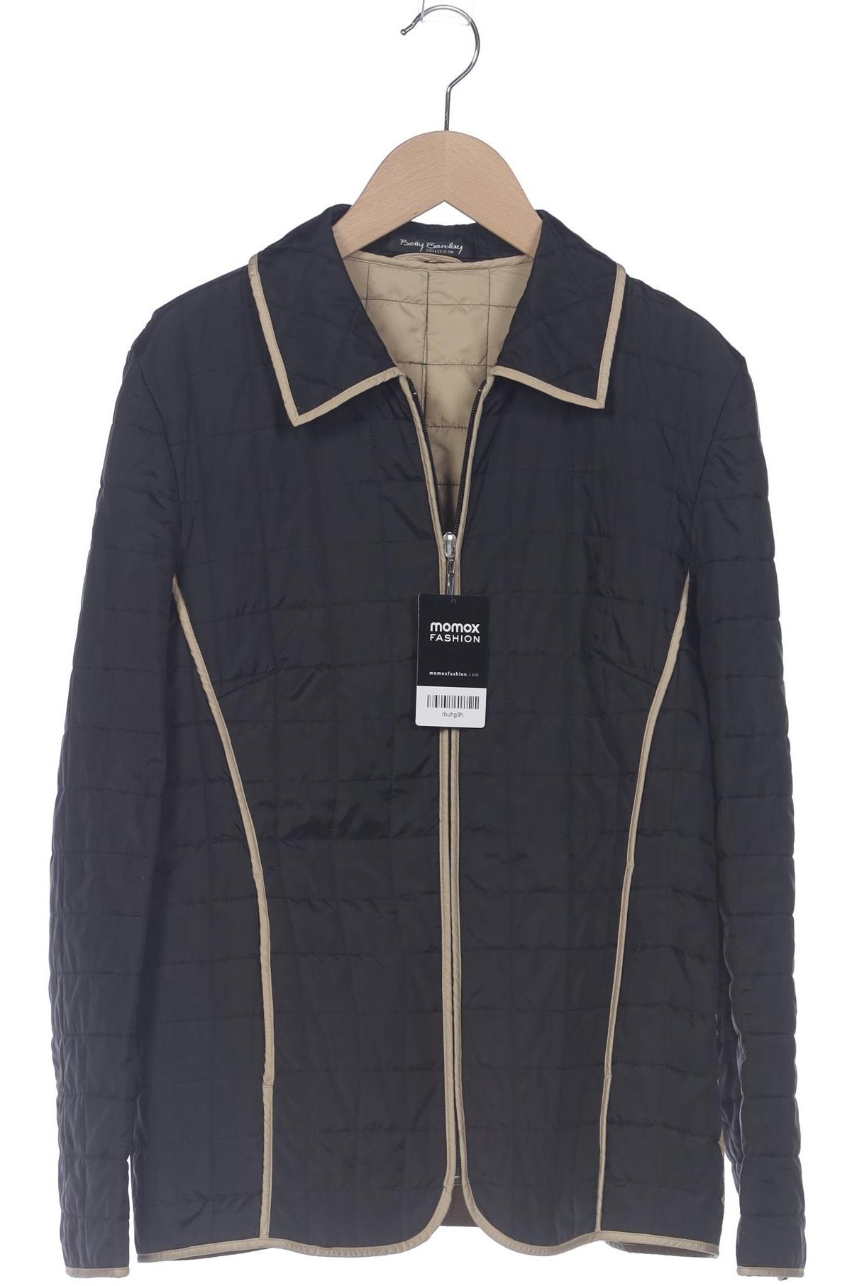 

Betty Barclay Damen Jacke, schwarz, Gr. 38