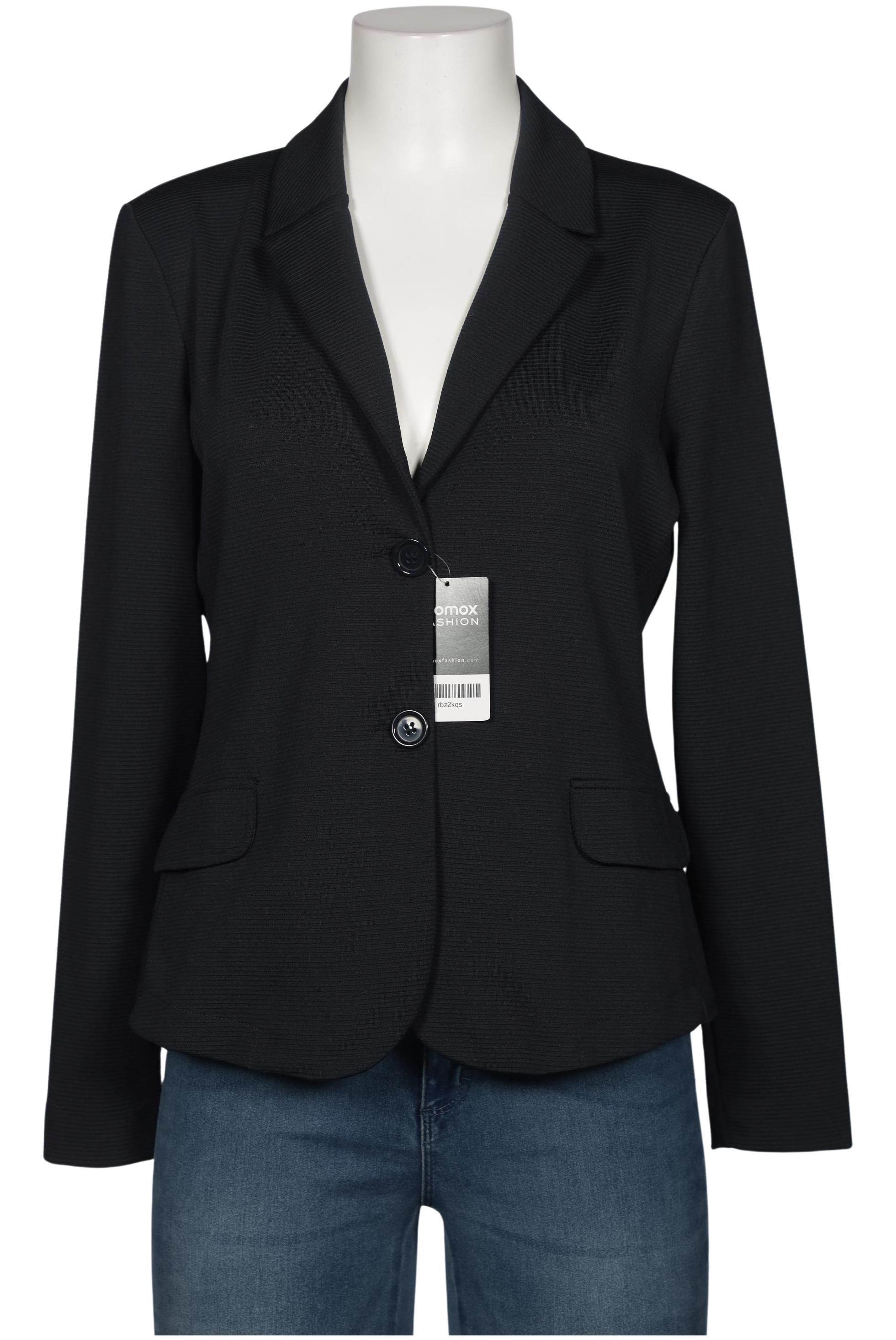 

Betty Barclay Damen Blazer, marineblau, Gr. 38