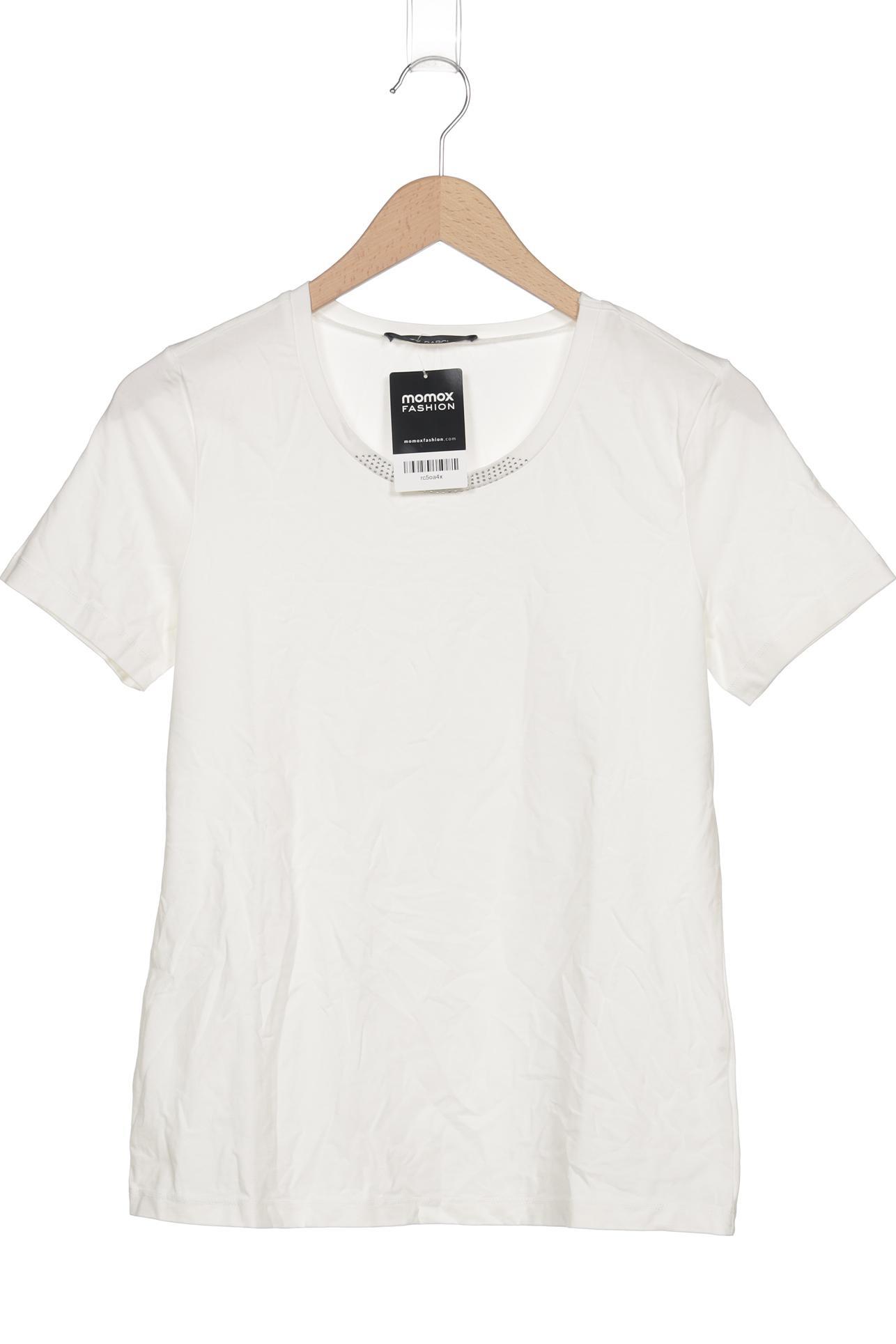 

Betty Barclay Damen T-Shirt, weiß, Gr. 38