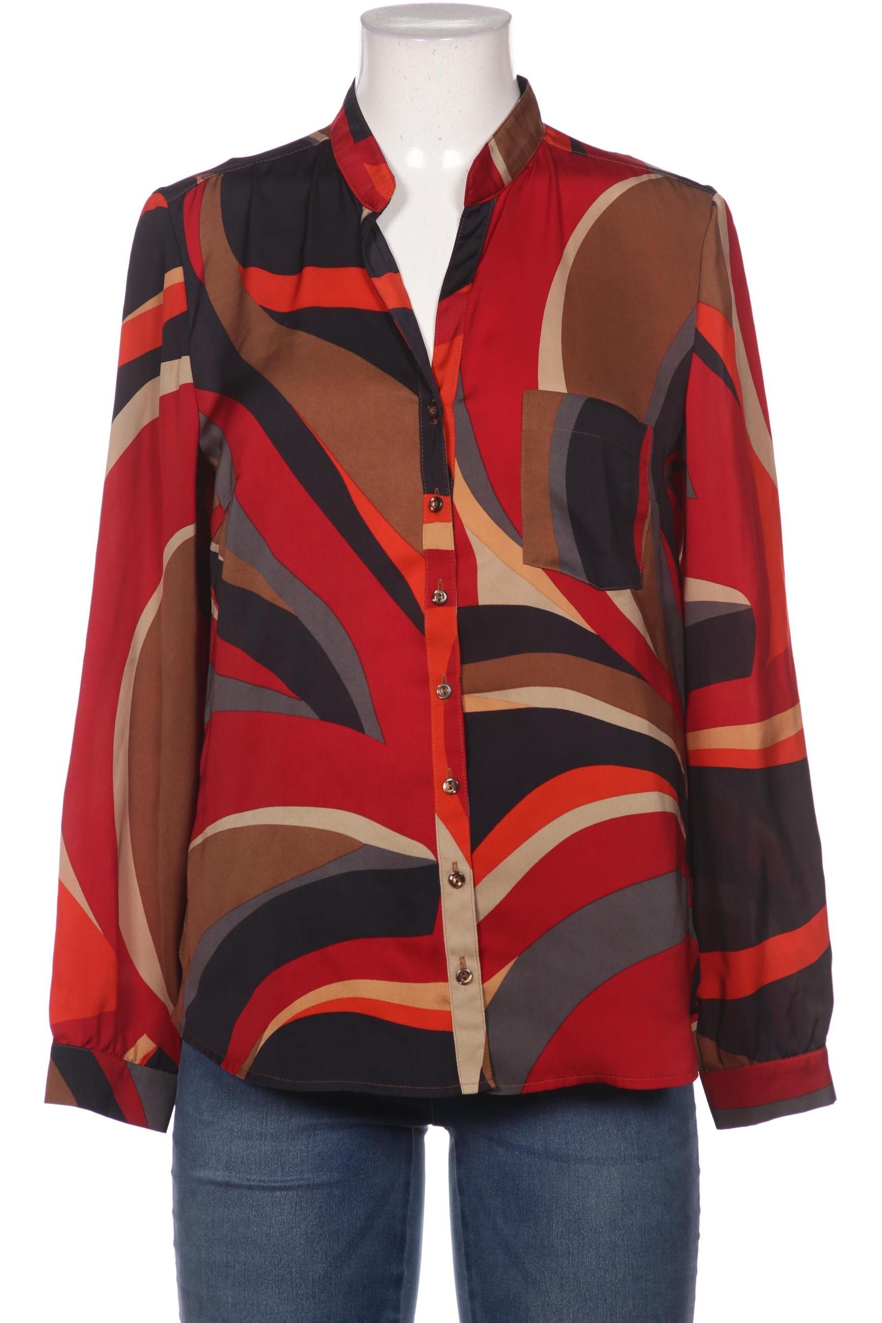 

Betty Barclay Damen Bluse, mehrfarbig, Gr. 40