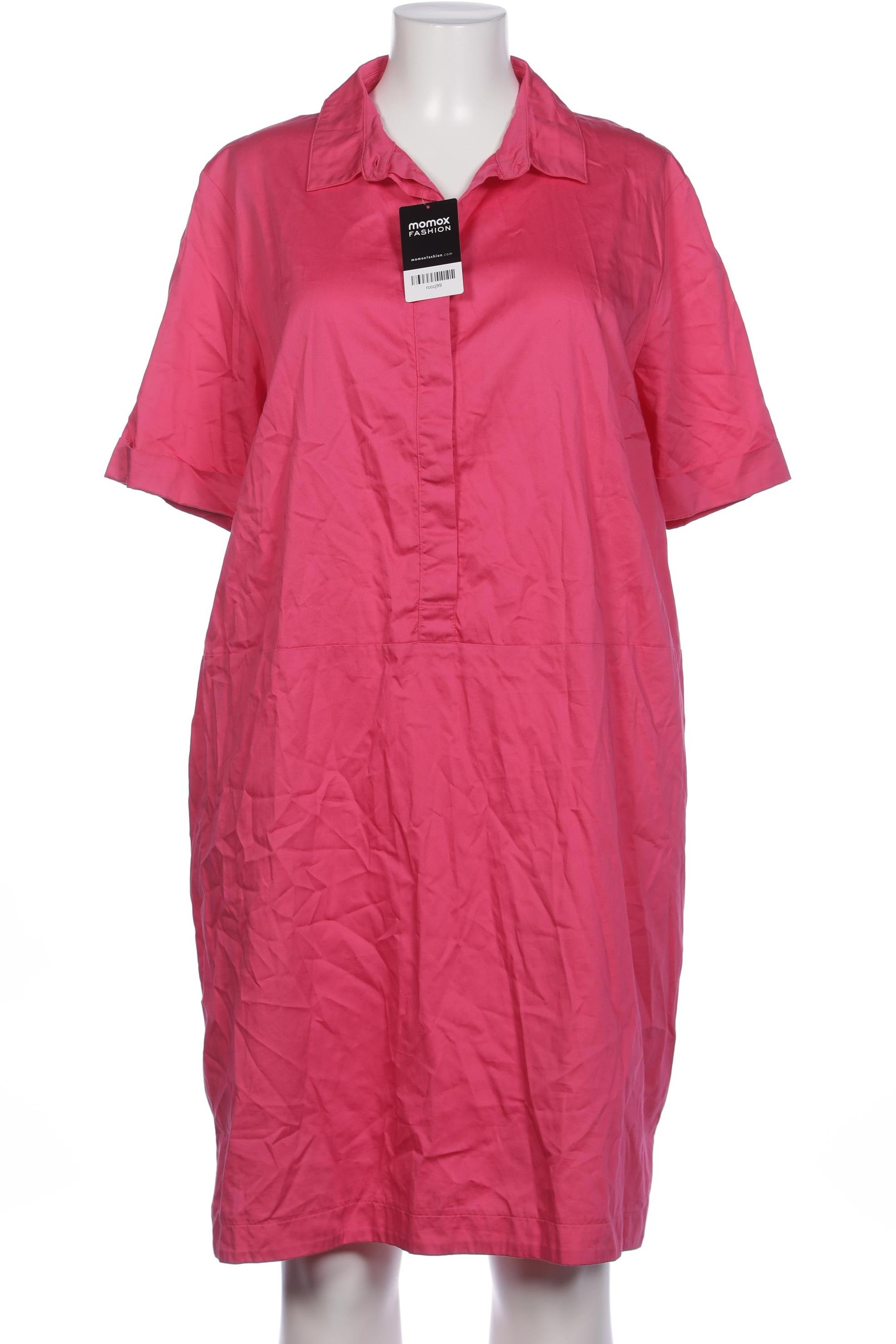 

Betty Barclay Damen Kleid, pink, Gr. 48