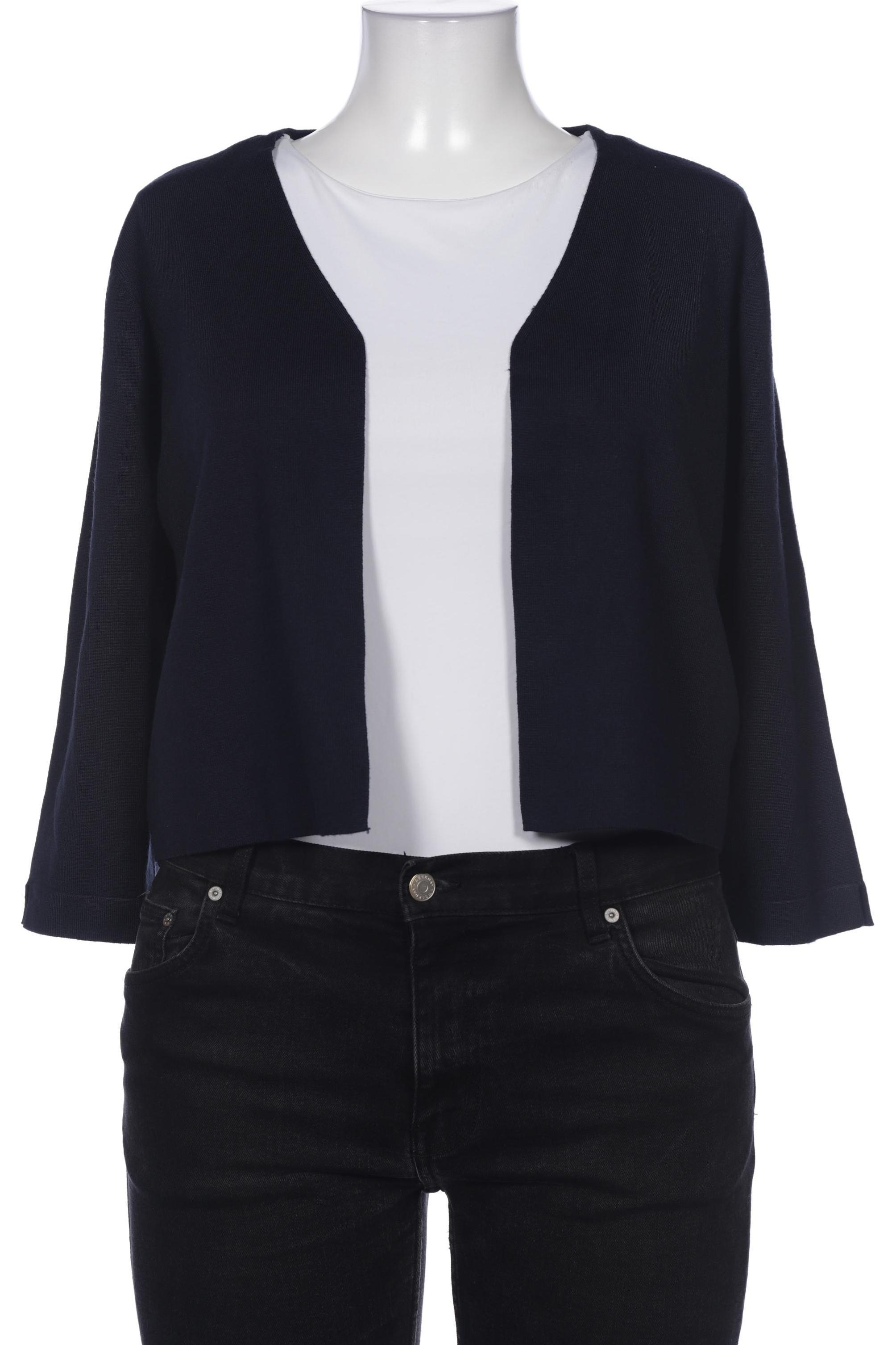

Betty Barclay Damen Strickjacke, marineblau