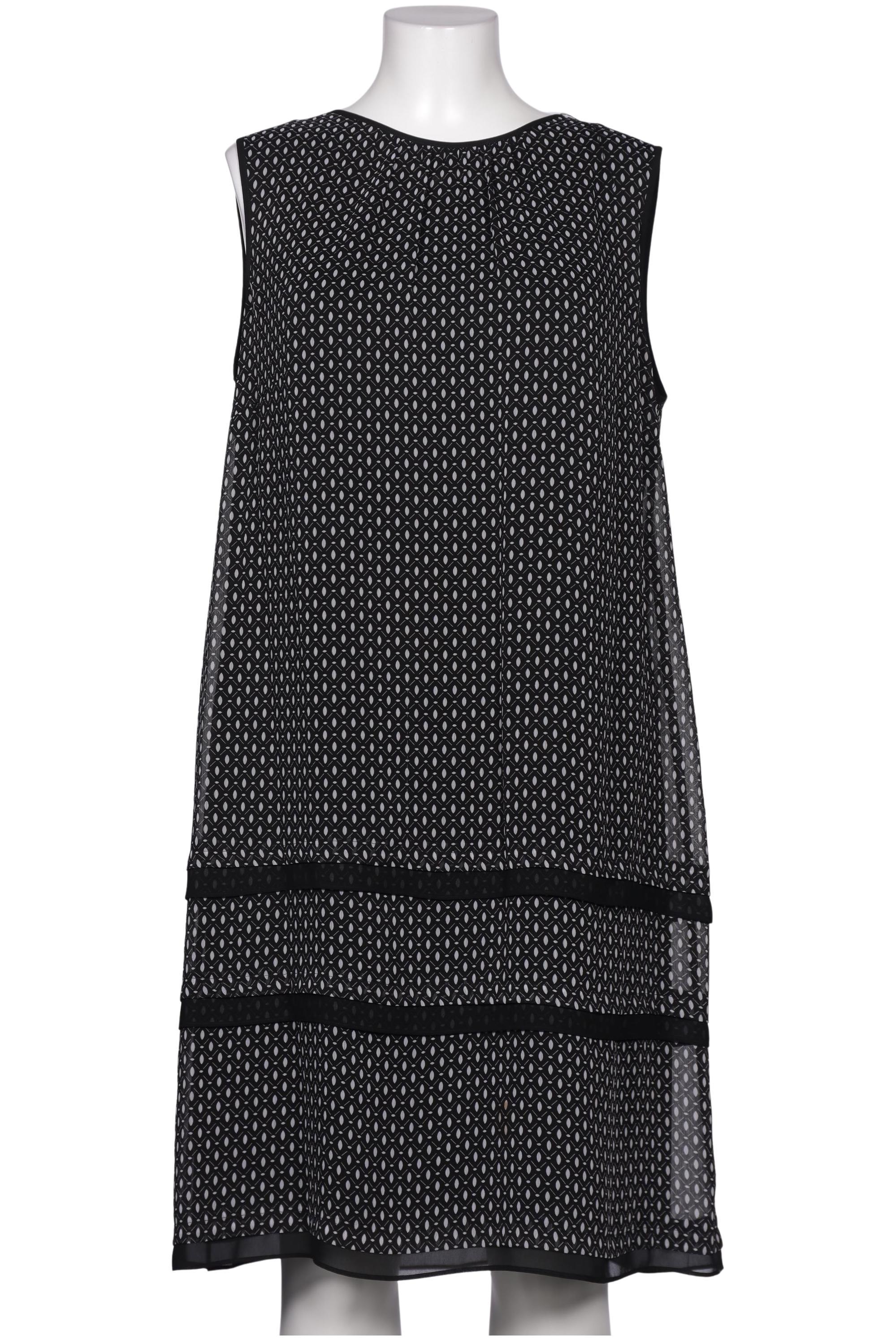 

Betty Barclay Damen Kleid, schwarz, Gr. 44