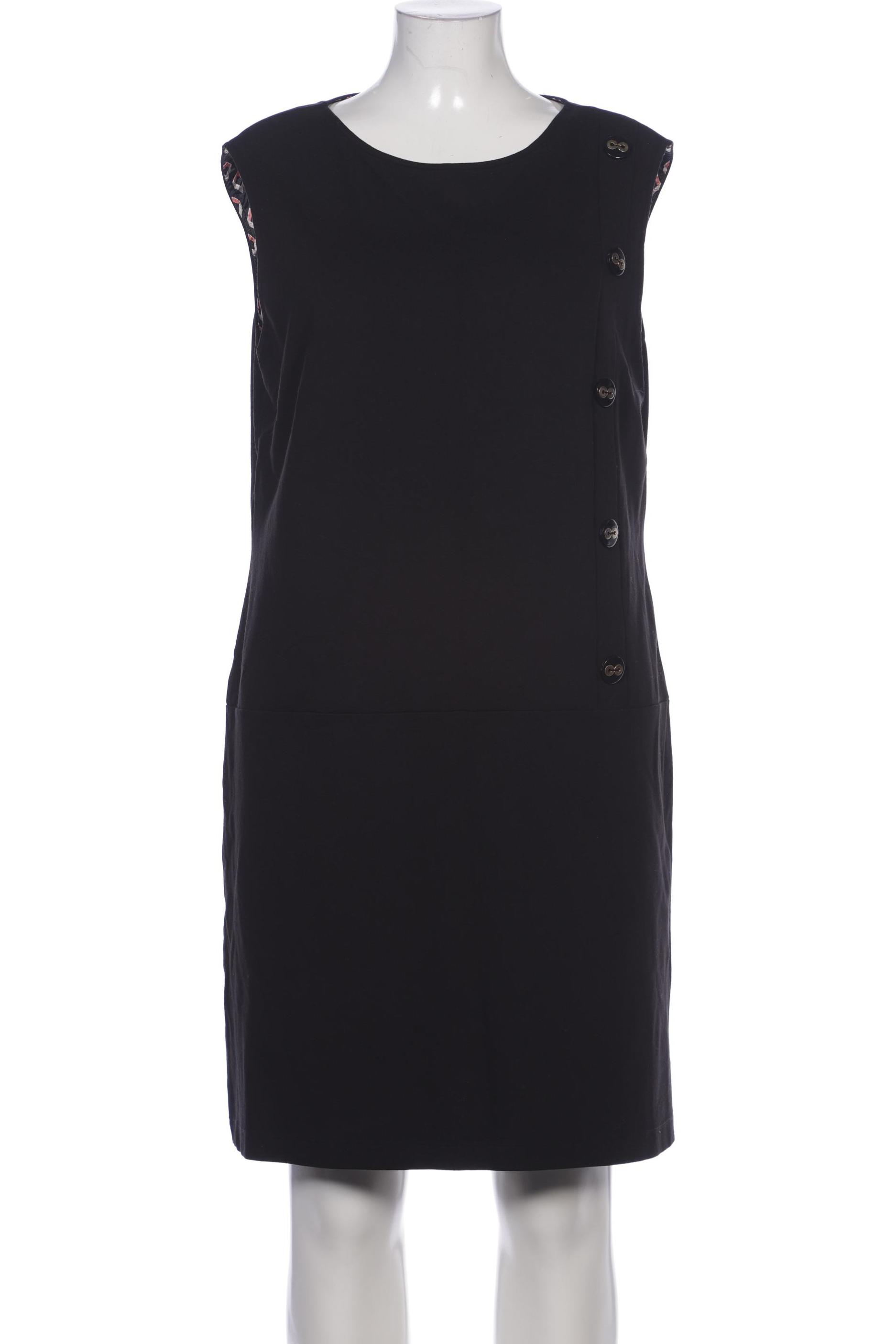 

Betty Barclay Damen Kleid, schwarz, Gr. 48
