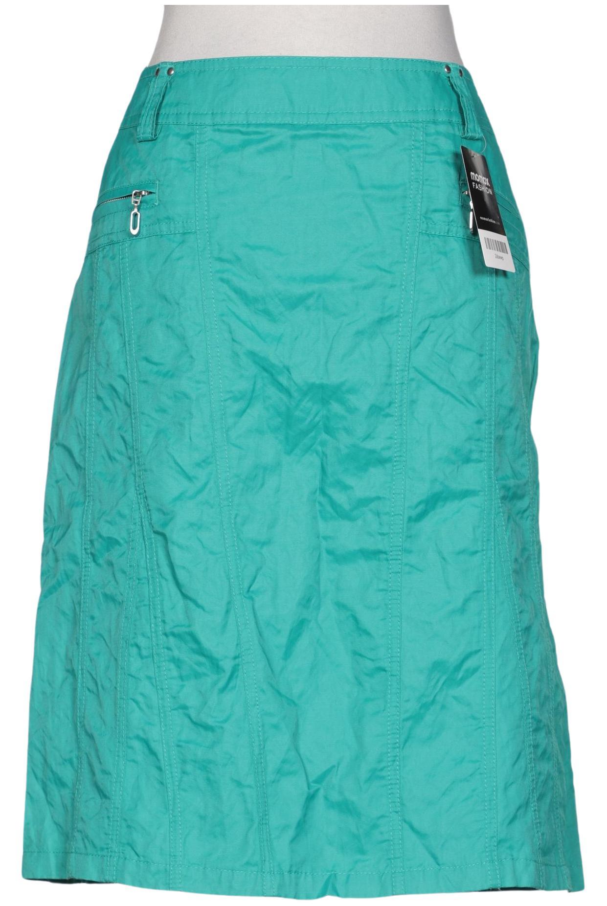 

Betty Barclay Damen Rock, türkis, Gr. 40