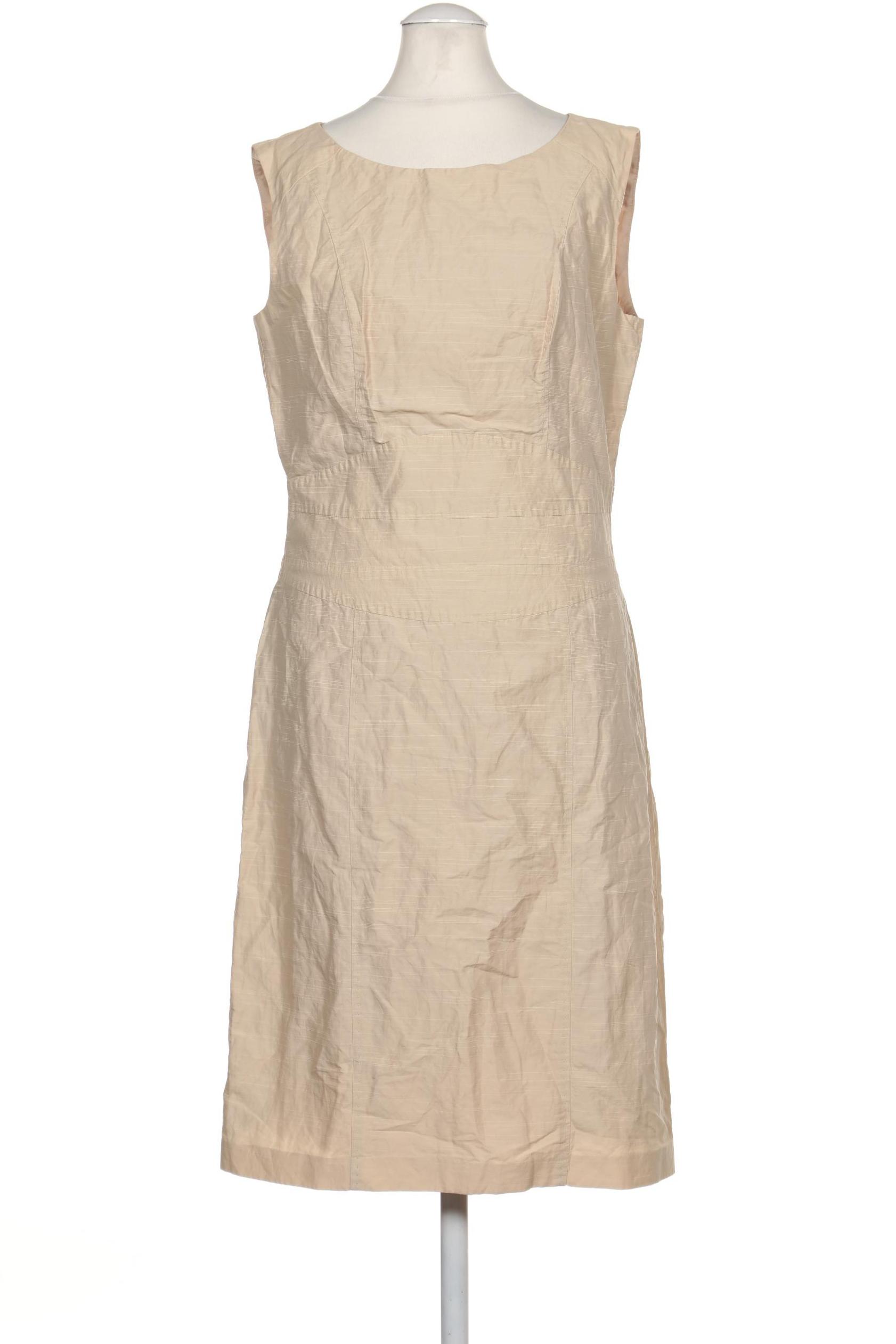 

Betty Barclay Damen Kleid, beige
