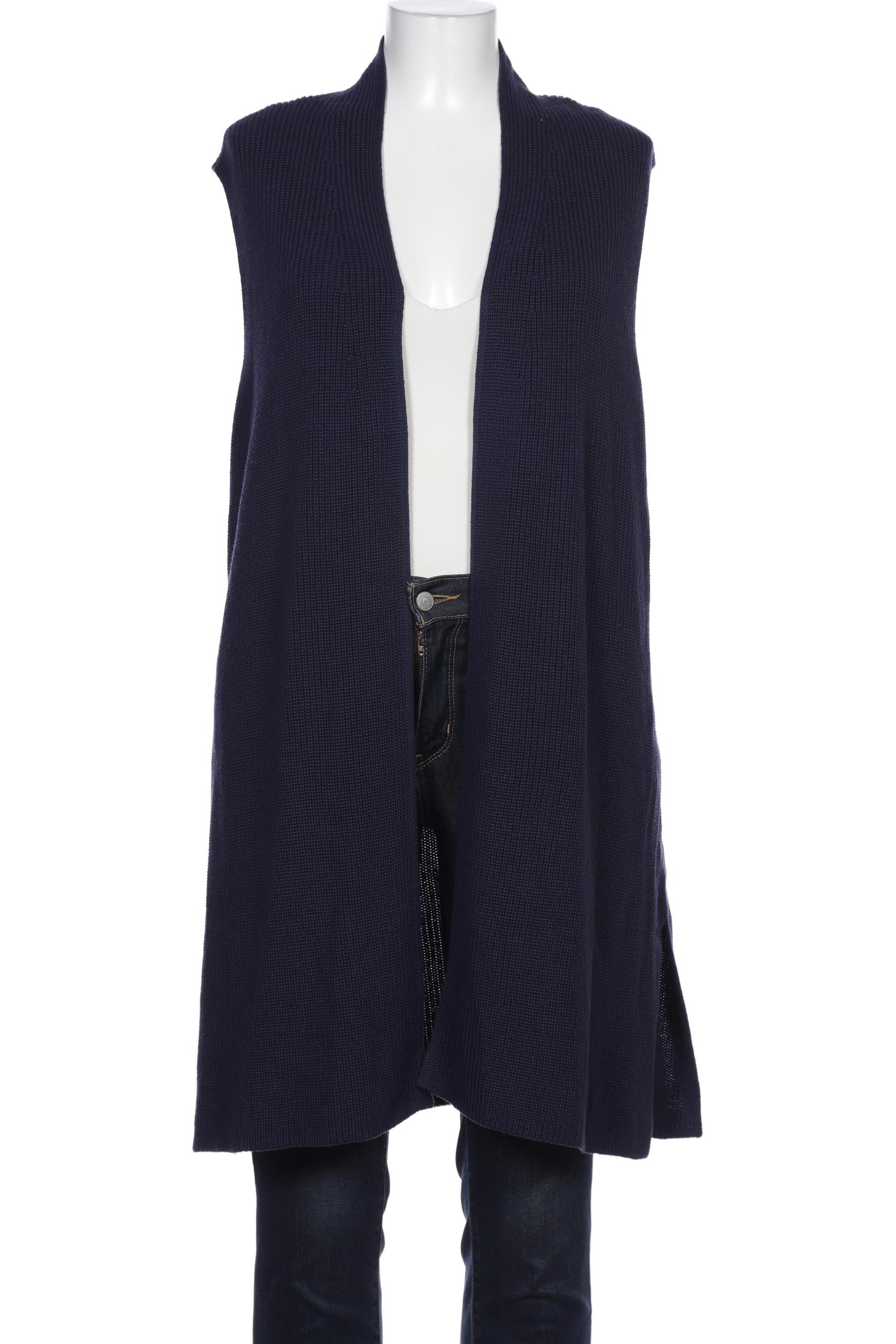 

Betty Barclay Damen Strickjacke, marineblau, Gr. 42