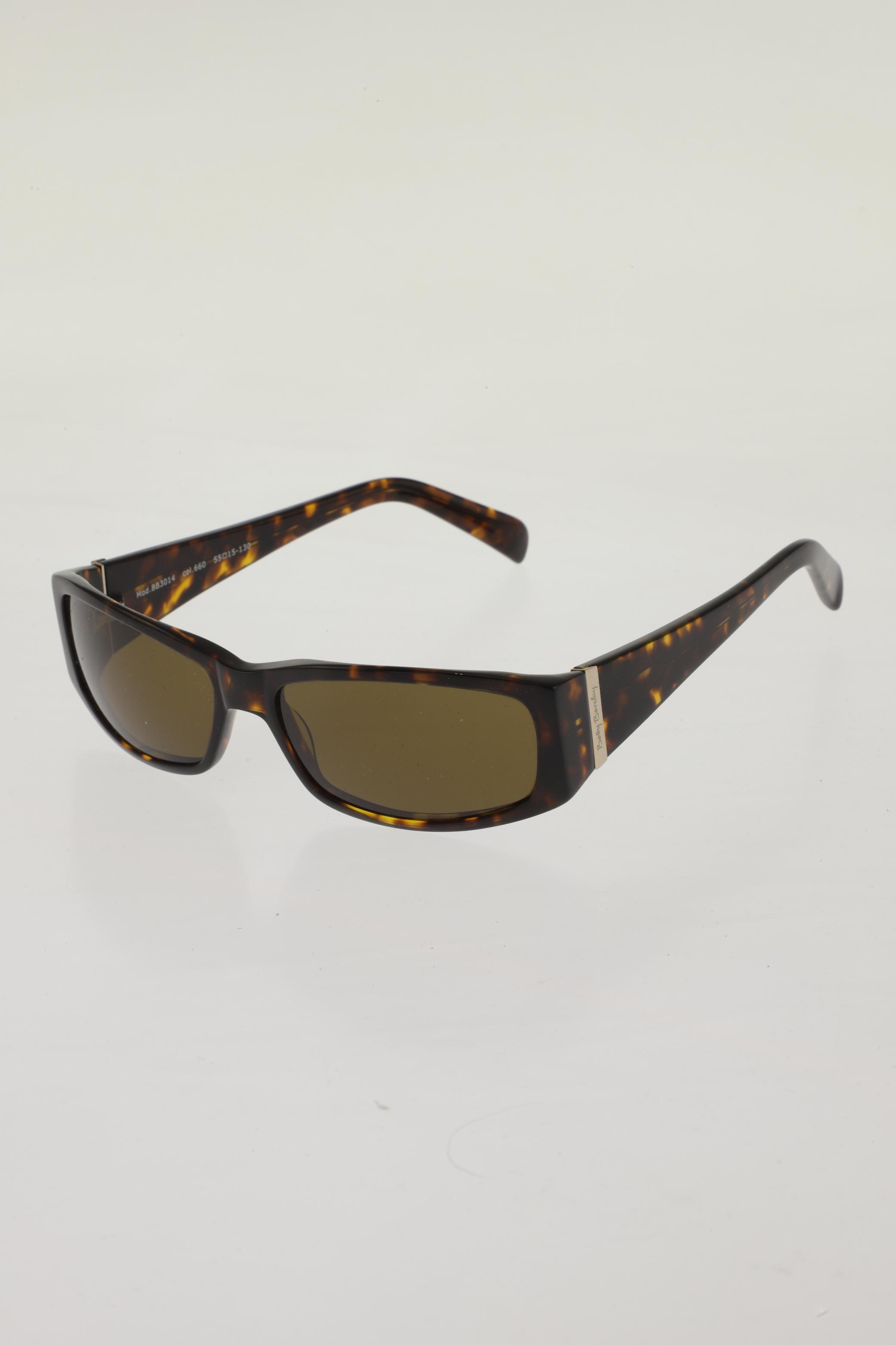 

Betty Barclay Damen Sonnenbrille, braun, Gr.