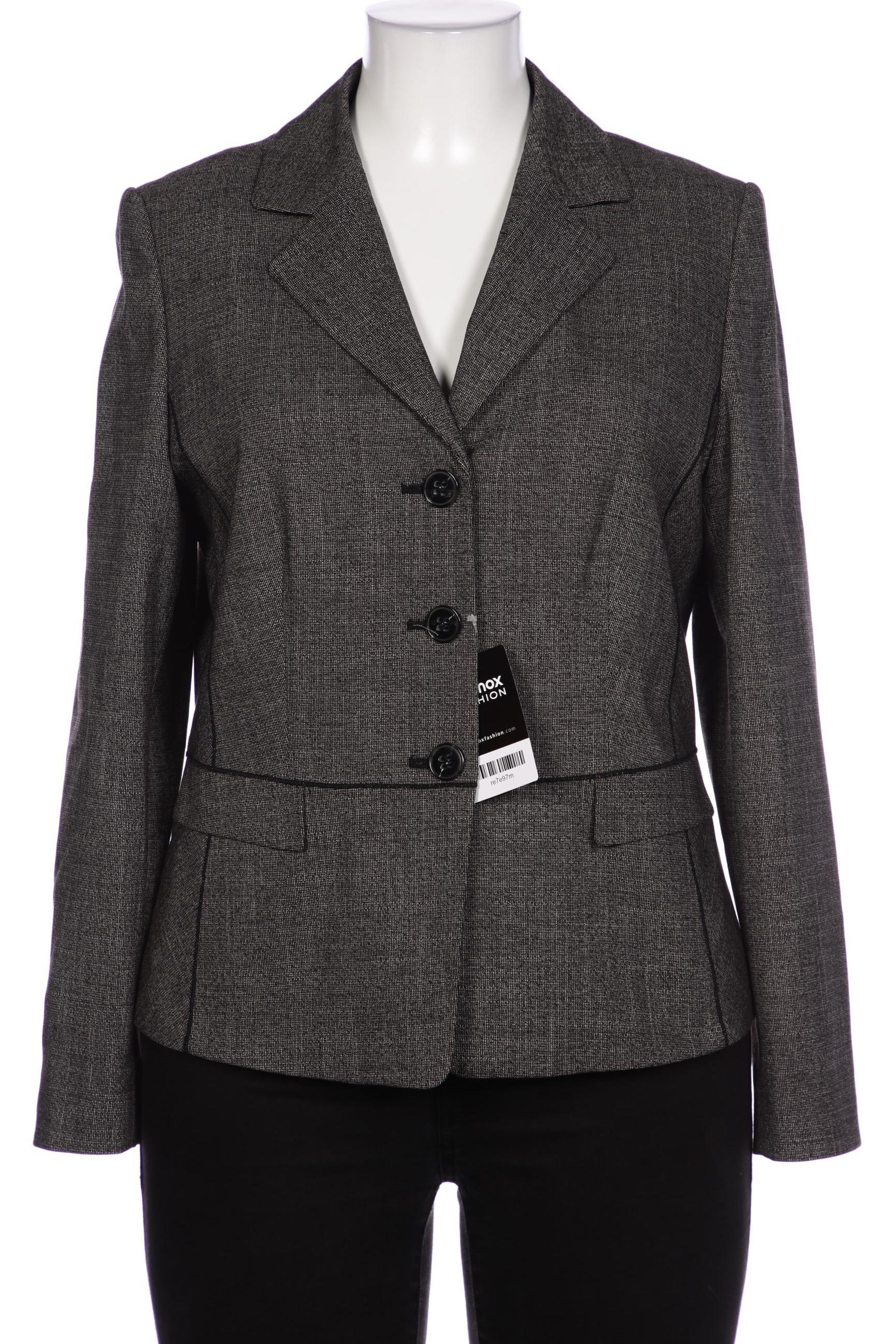 

Betty Barclay Damen Blazer, schwarz, Gr. 42