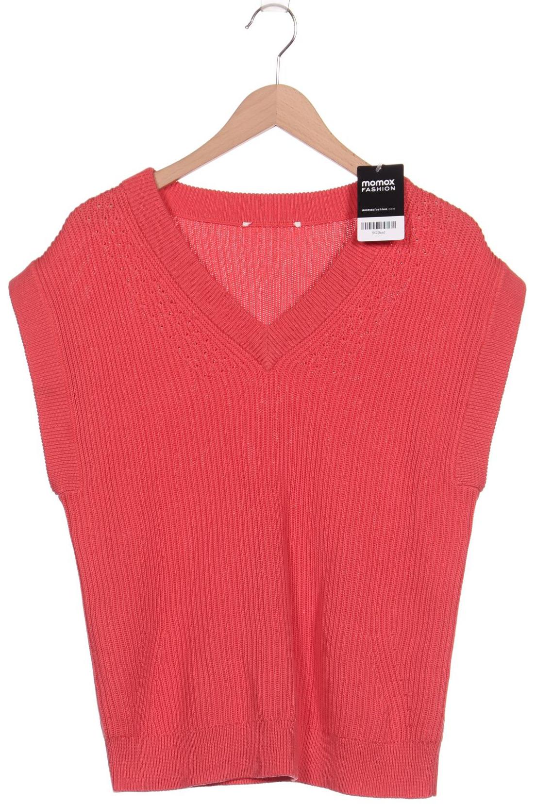 

Betty Barclay Damen Pullover, rot, Gr. 36