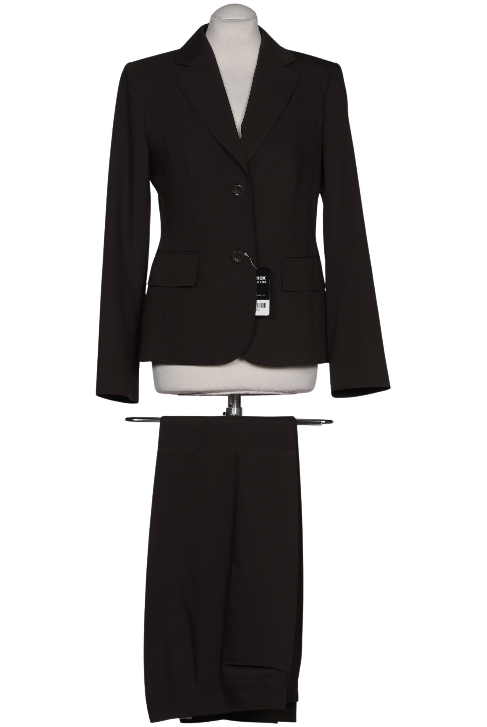 

Betty Barclay Damen Anzug, braun, Gr. 36