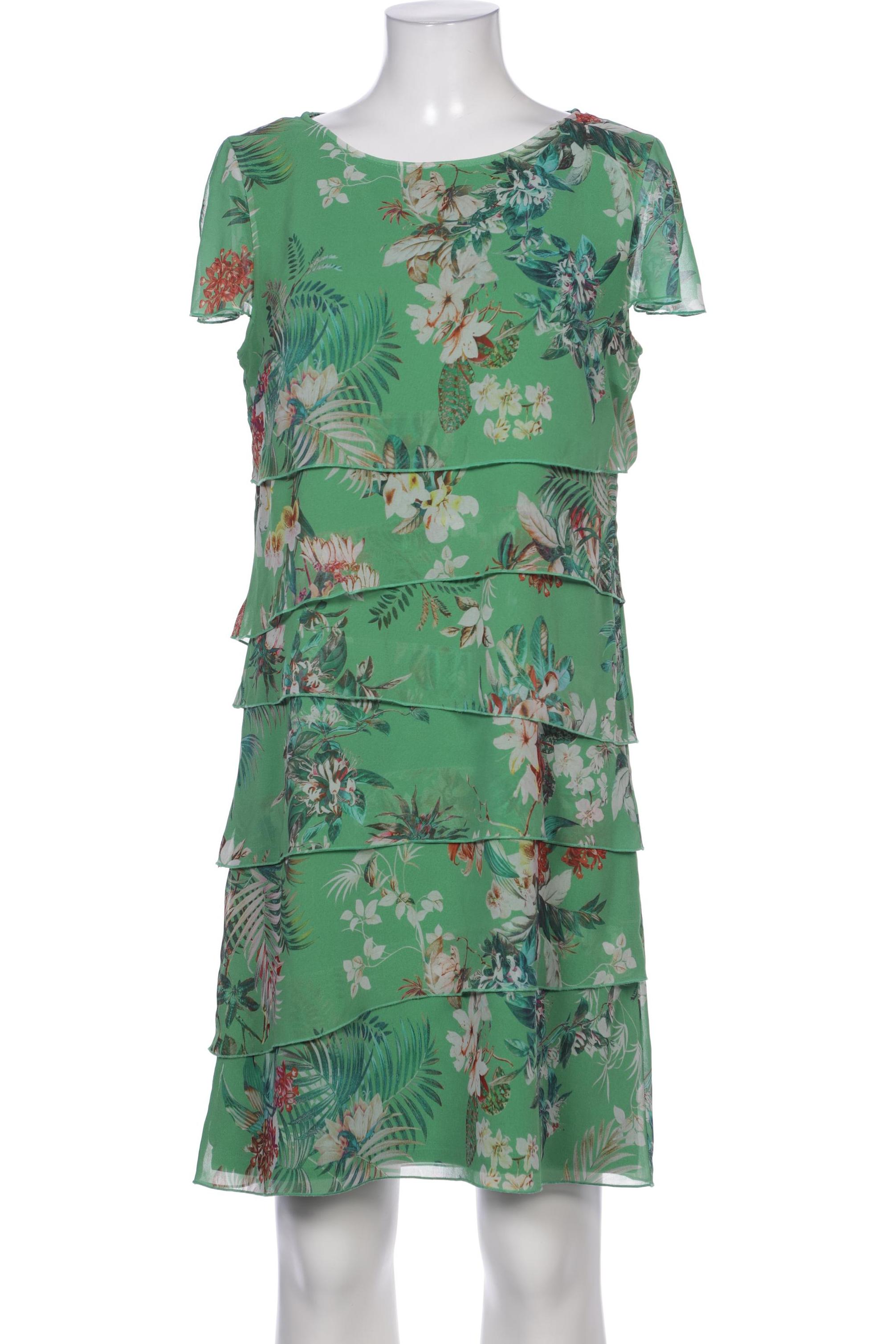 

Betty Barclay Damen Kleid, grün, Gr. 40