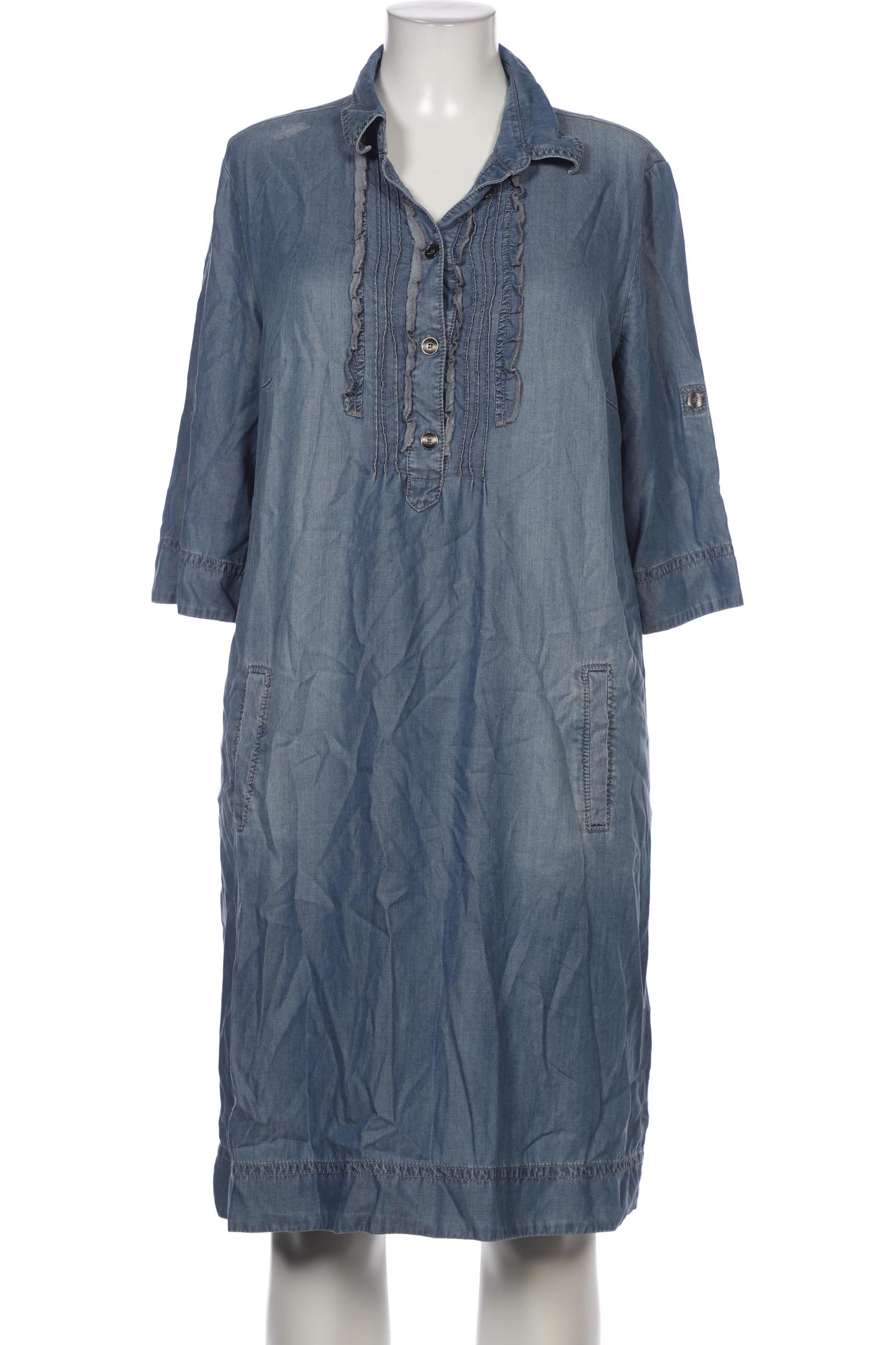 

Betty Barclay Damen Kleid, blau