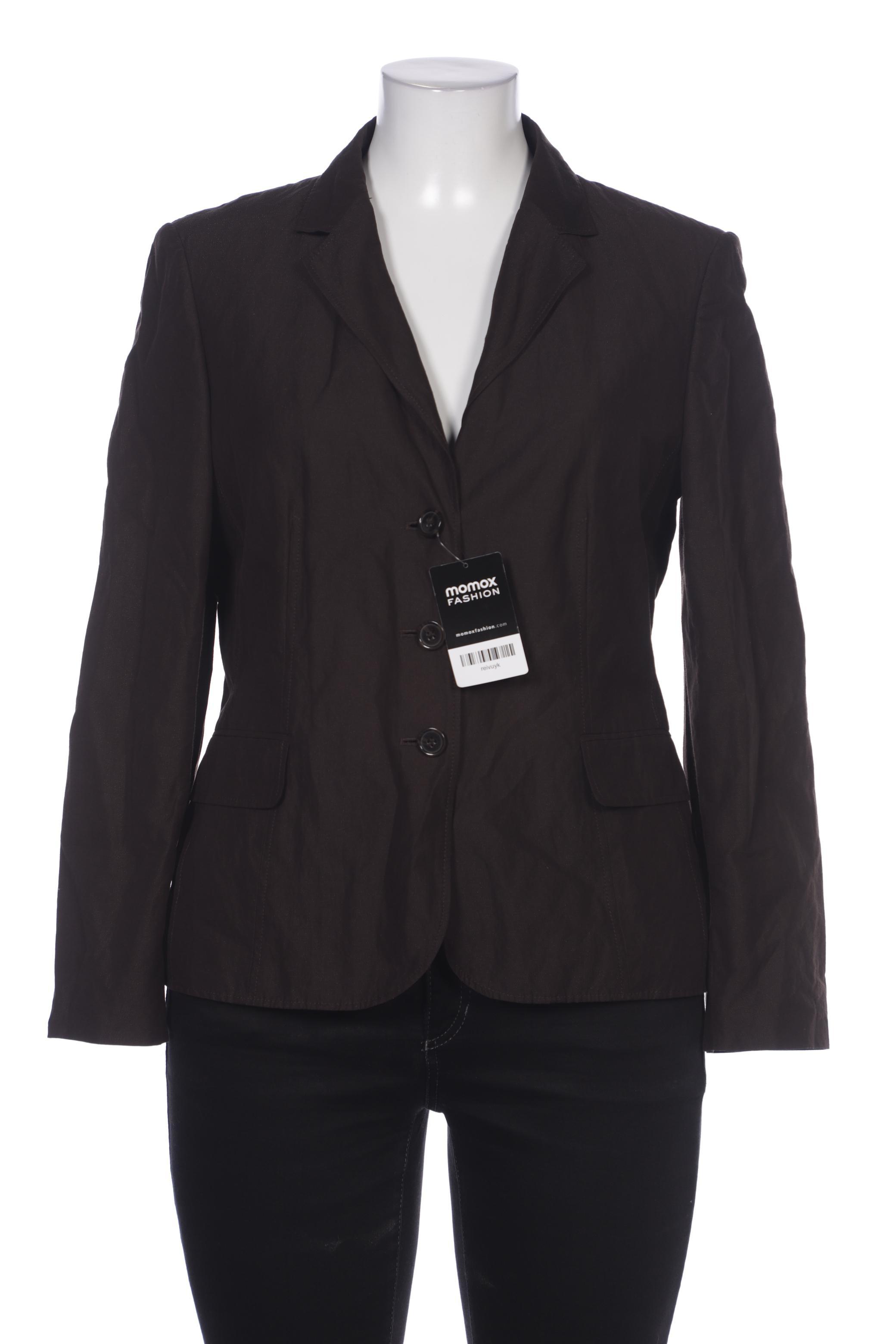 

Betty Barclay Damen Blazer, braun, Gr. 42