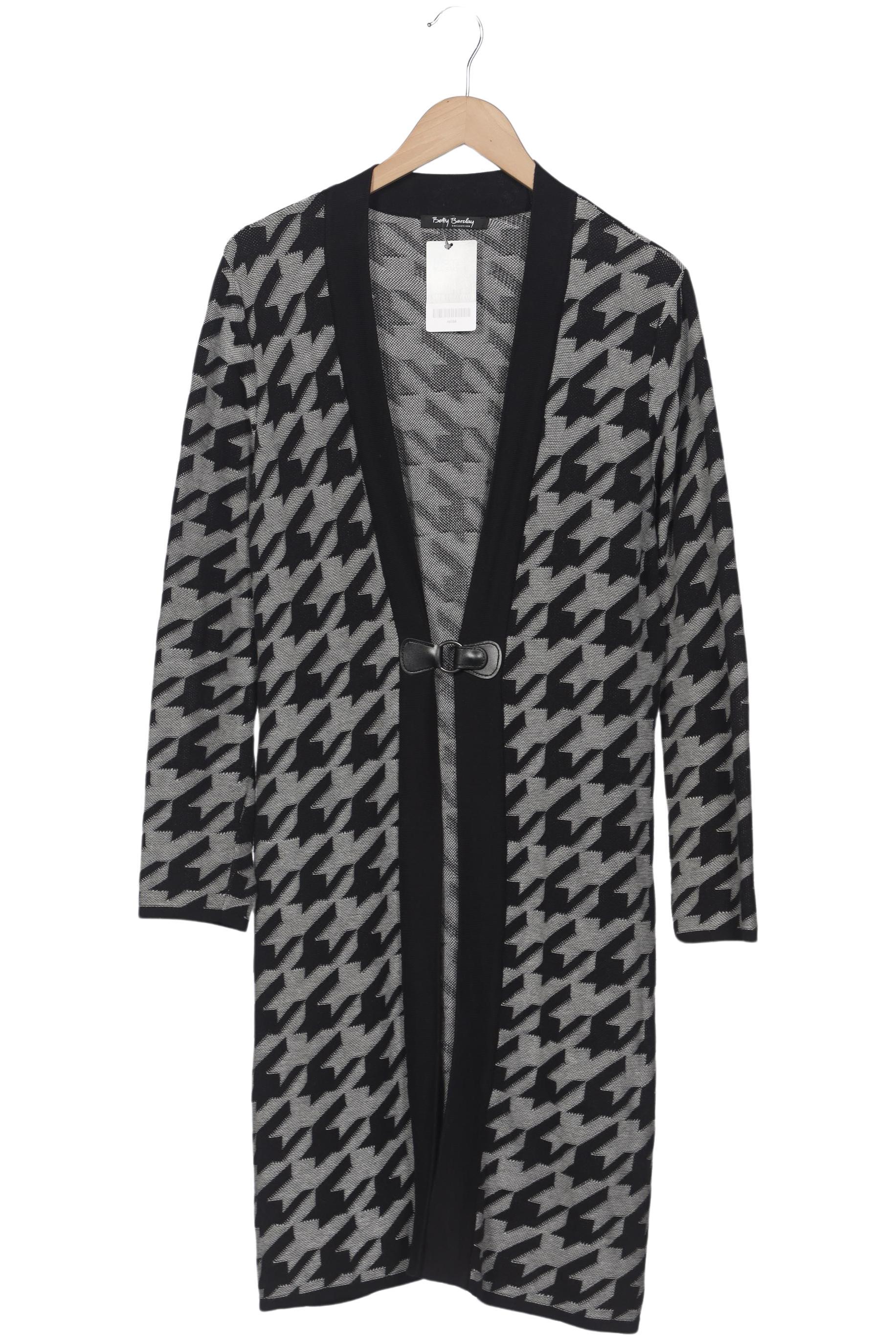 

Betty Barclay Damen Strickjacke, mehrfarbig, Gr. 44