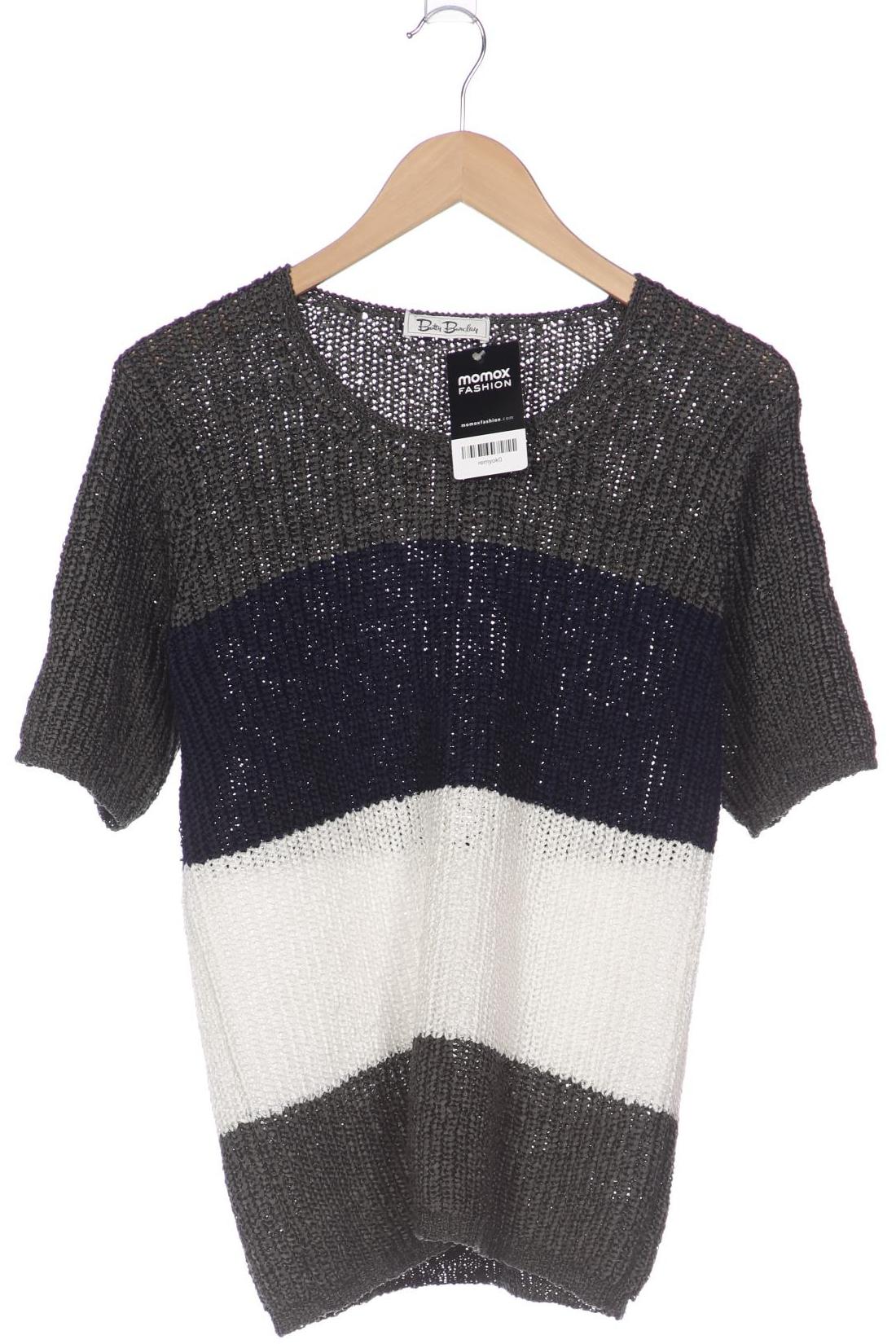 

Betty Barclay Damen Pullover, grün, Gr. 38