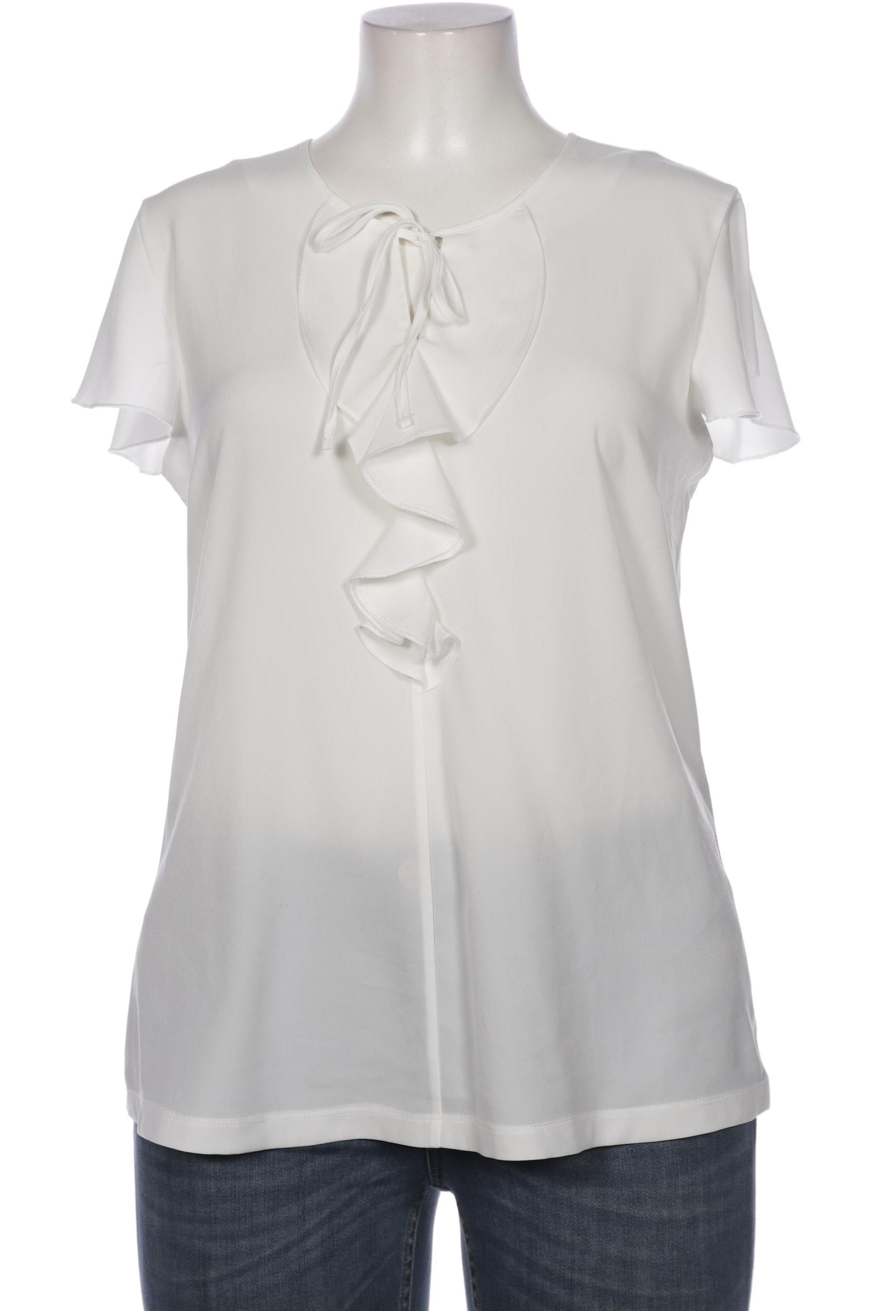 

Betty Barclay Damen Bluse, weiß, Gr. 44