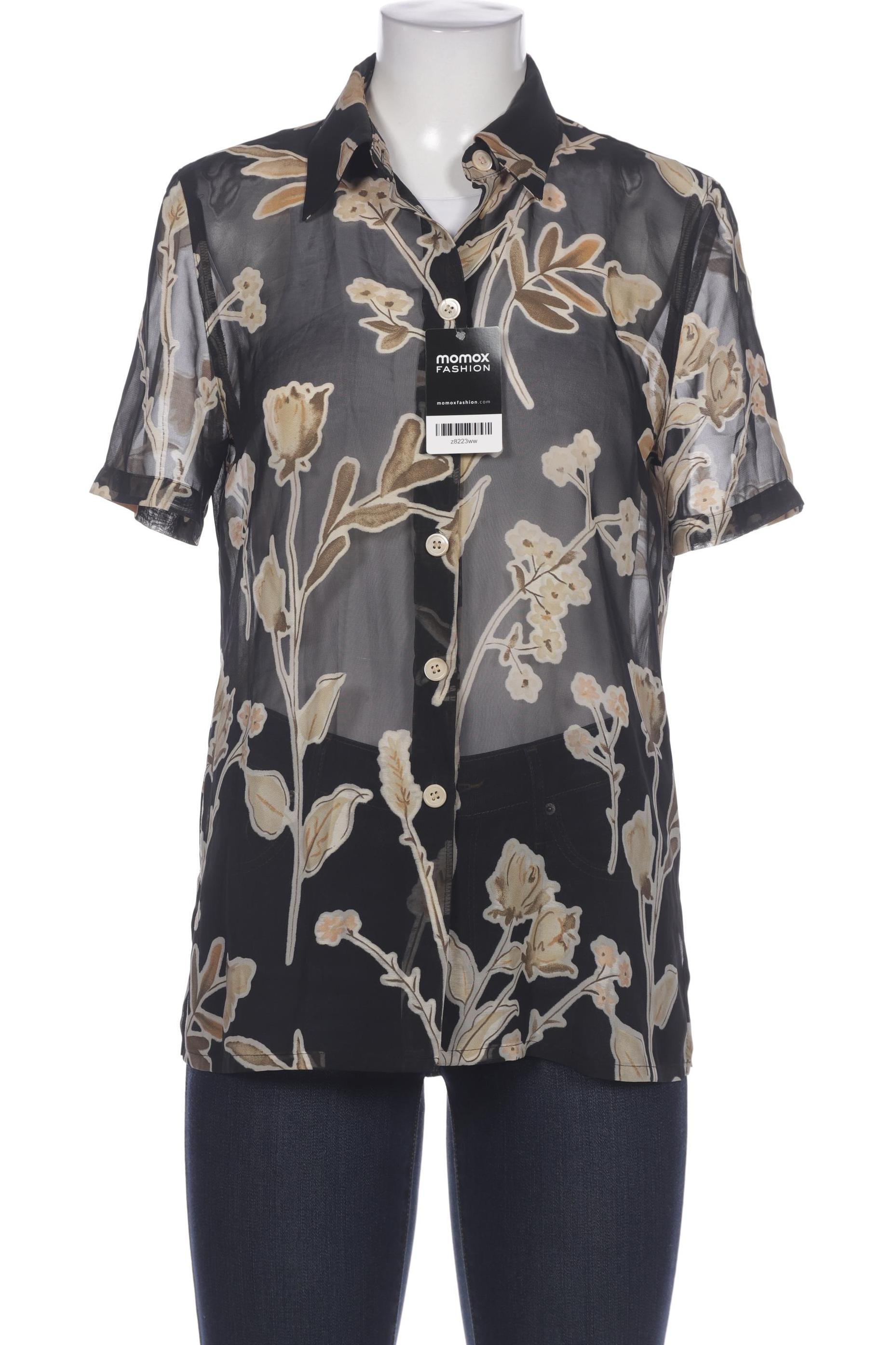 

Betty Barclay Damen Bluse, schwarz, Gr. 38