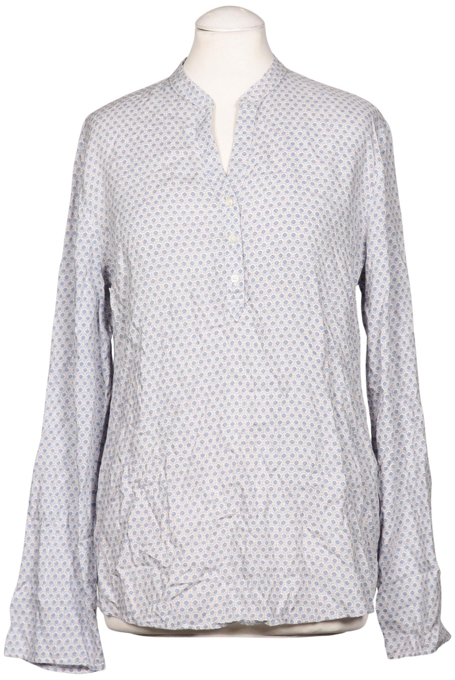 

Betty Barclay Damen Bluse, hellblau, Gr. 38