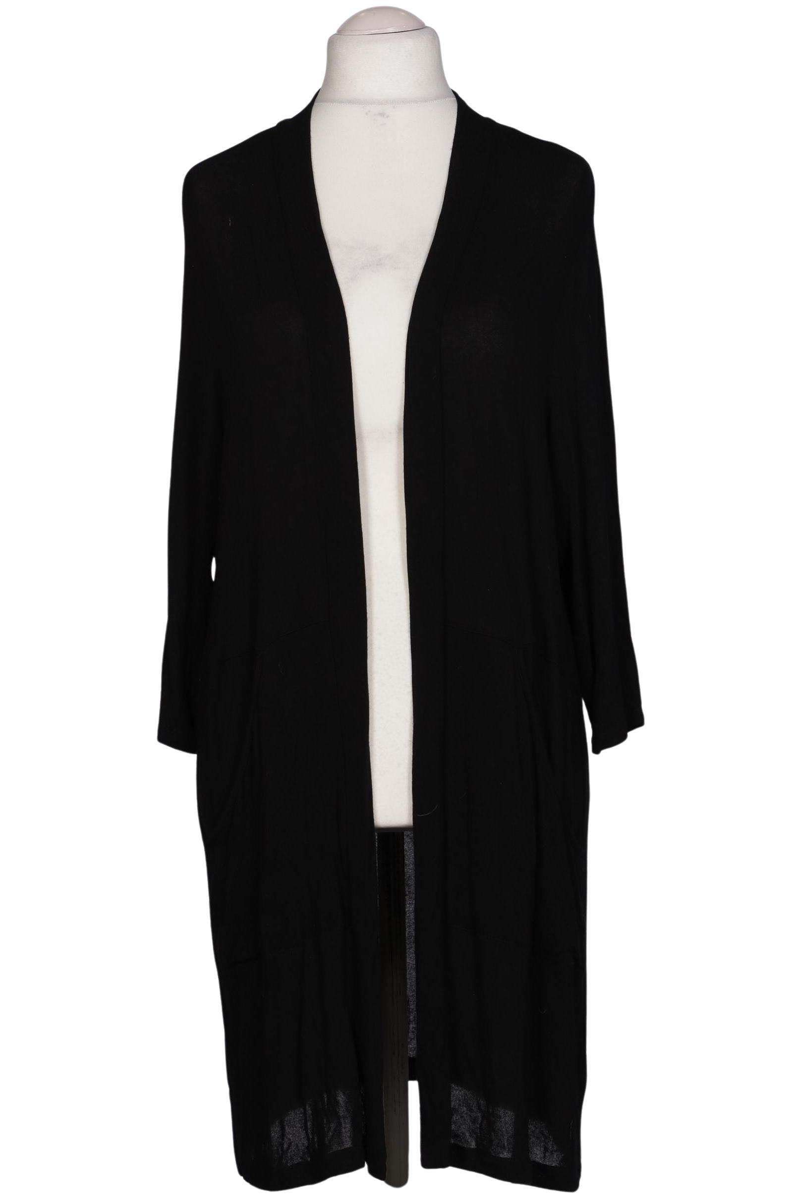 

Betty Barclay Damen Strickjacke, schwarz, Gr. 44