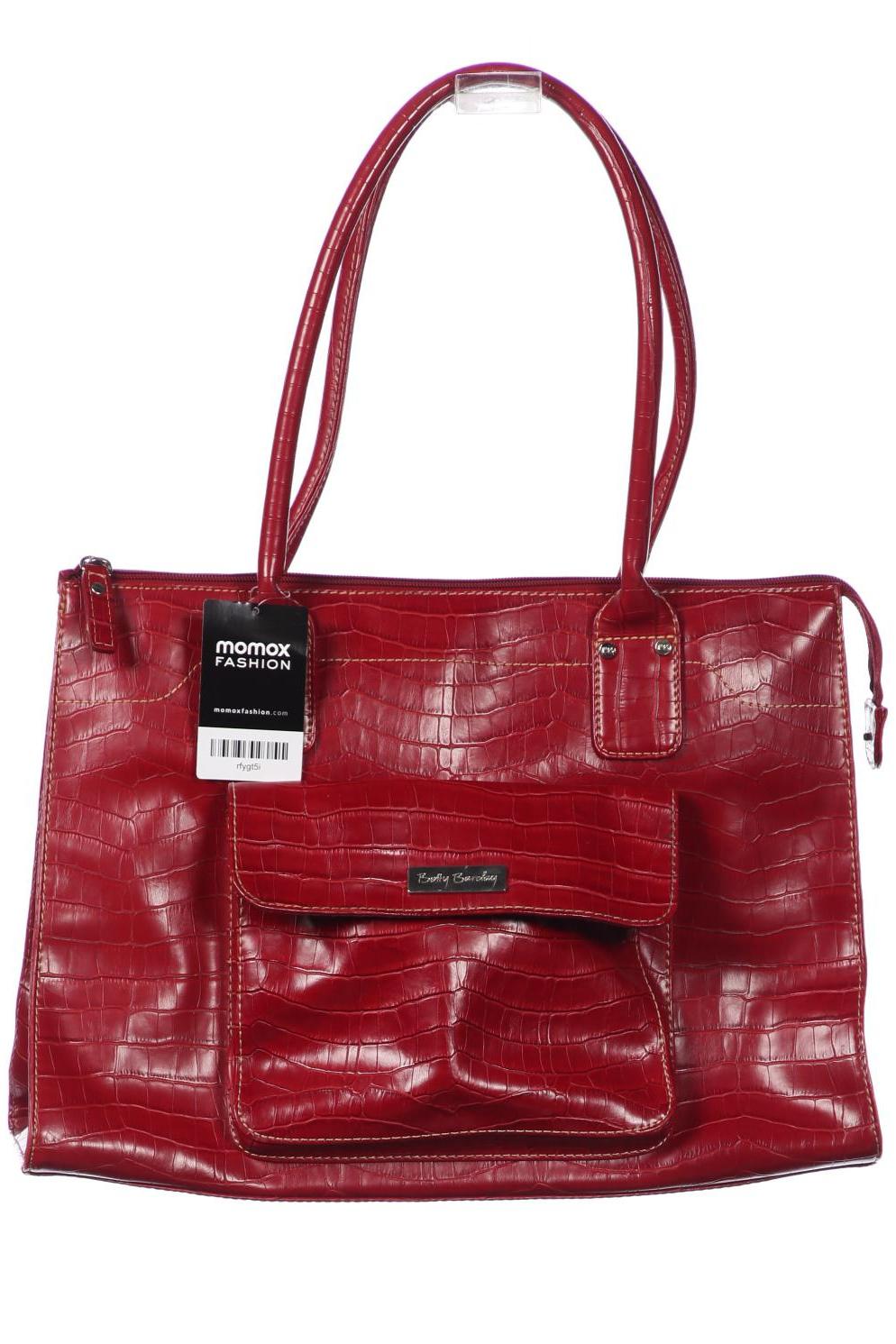 

Betty Barclay Damen Handtasche, rot