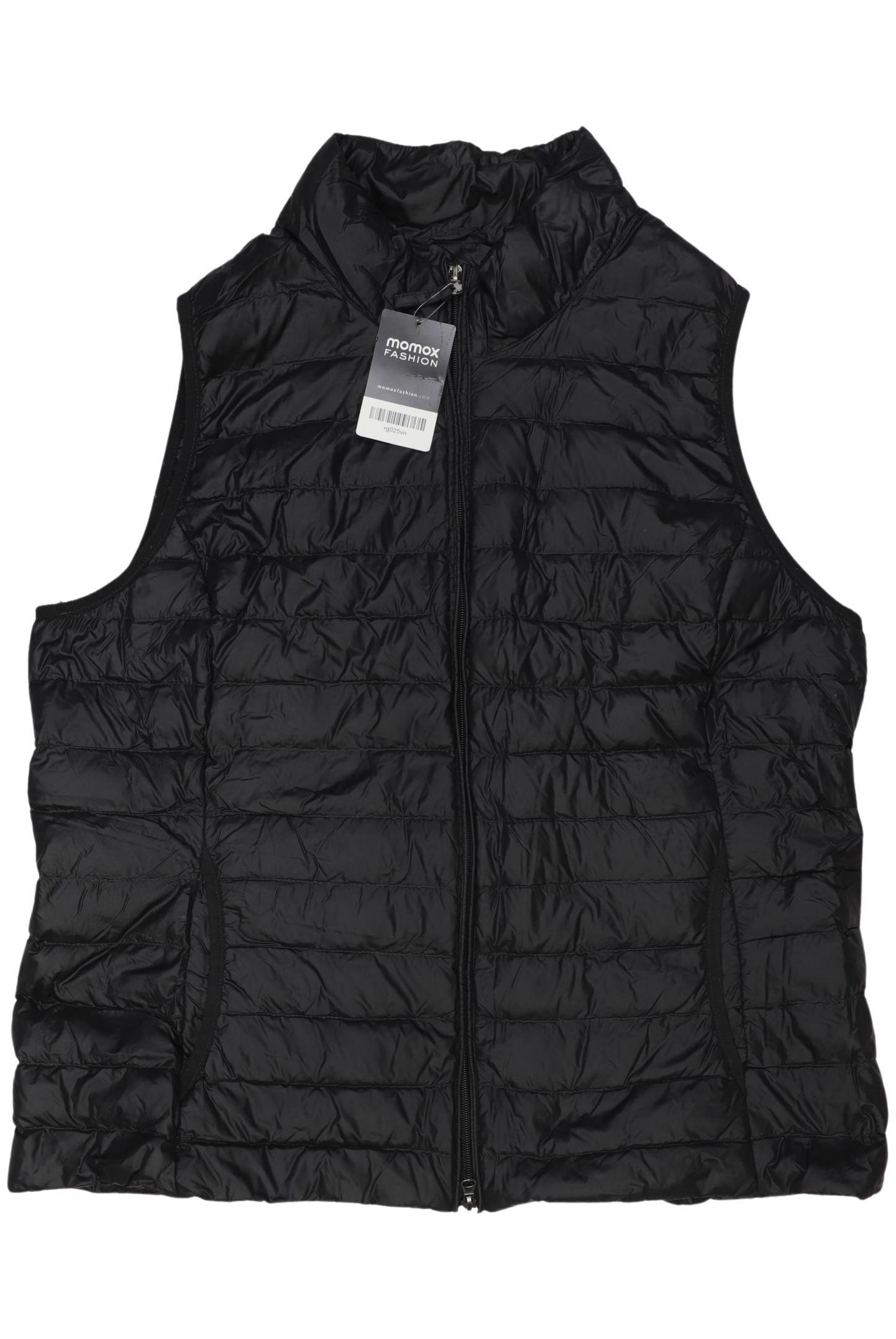 

Betty Barclay Damen Weste, schwarz, Gr. 46