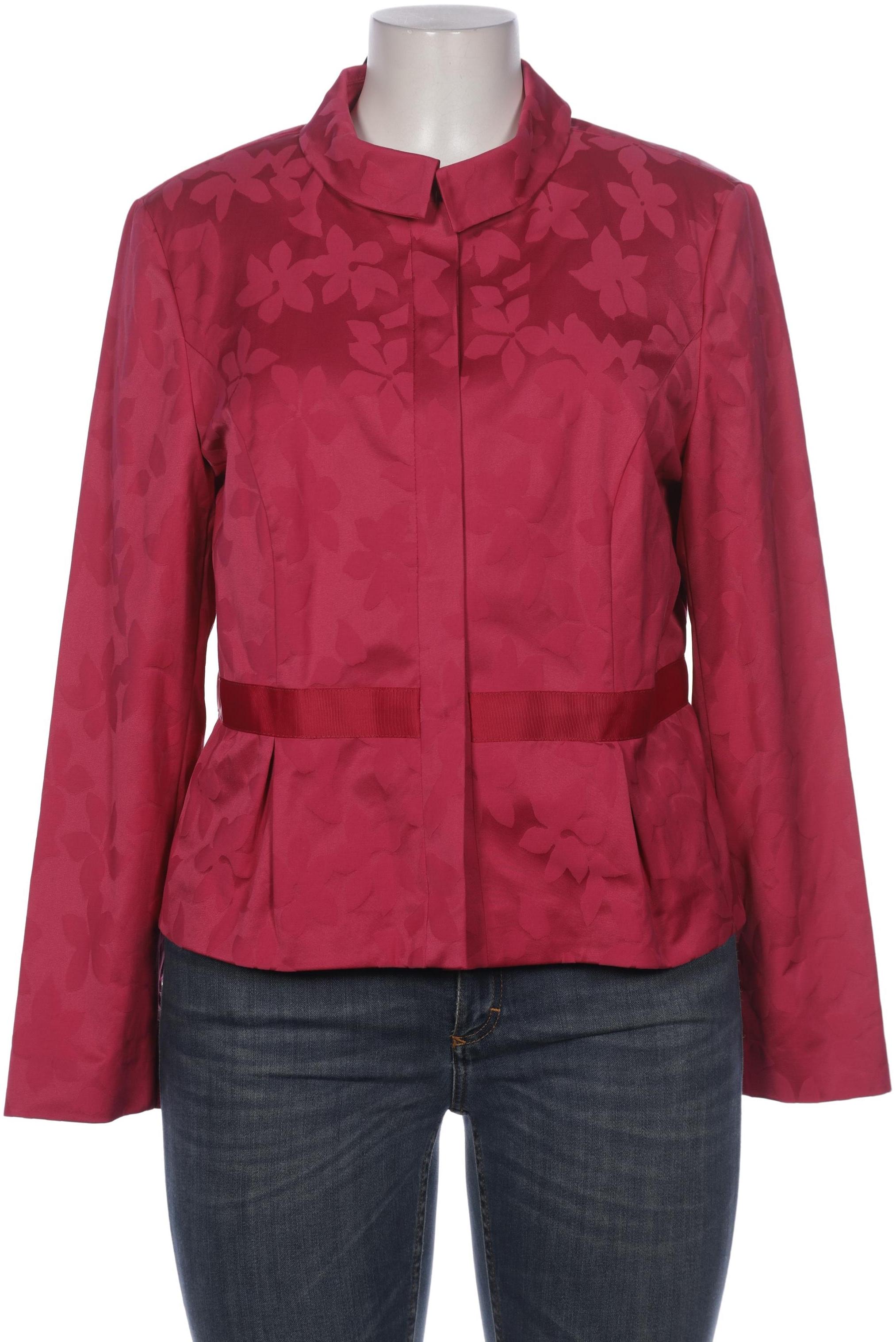 

Betty Barclay Damen Blazer, pink, Gr. 44