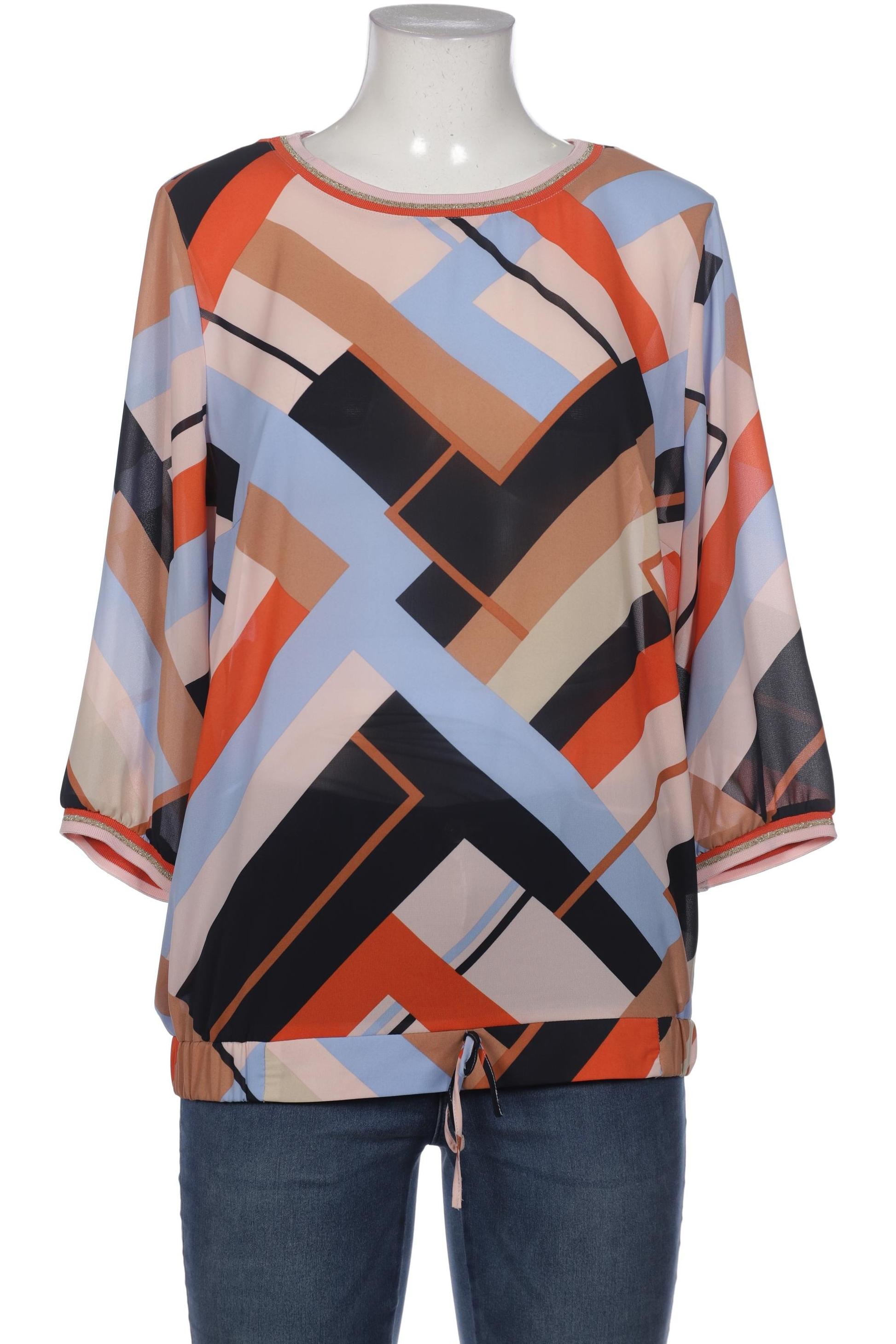 

Betty Barclay Damen Bluse, mehrfarbig, Gr. 42