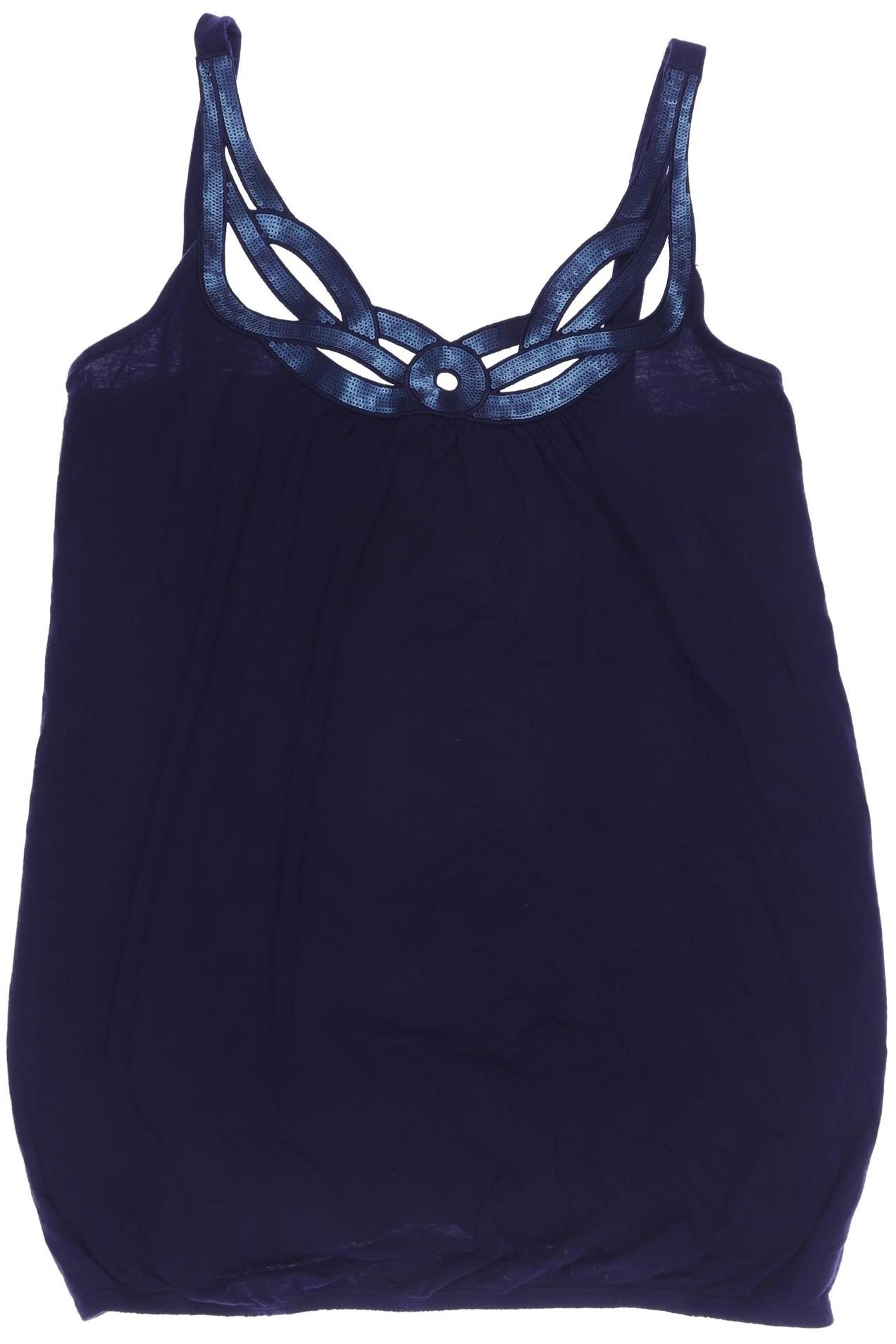 

Betty Barclay Damen Top, marineblau, Gr. 38