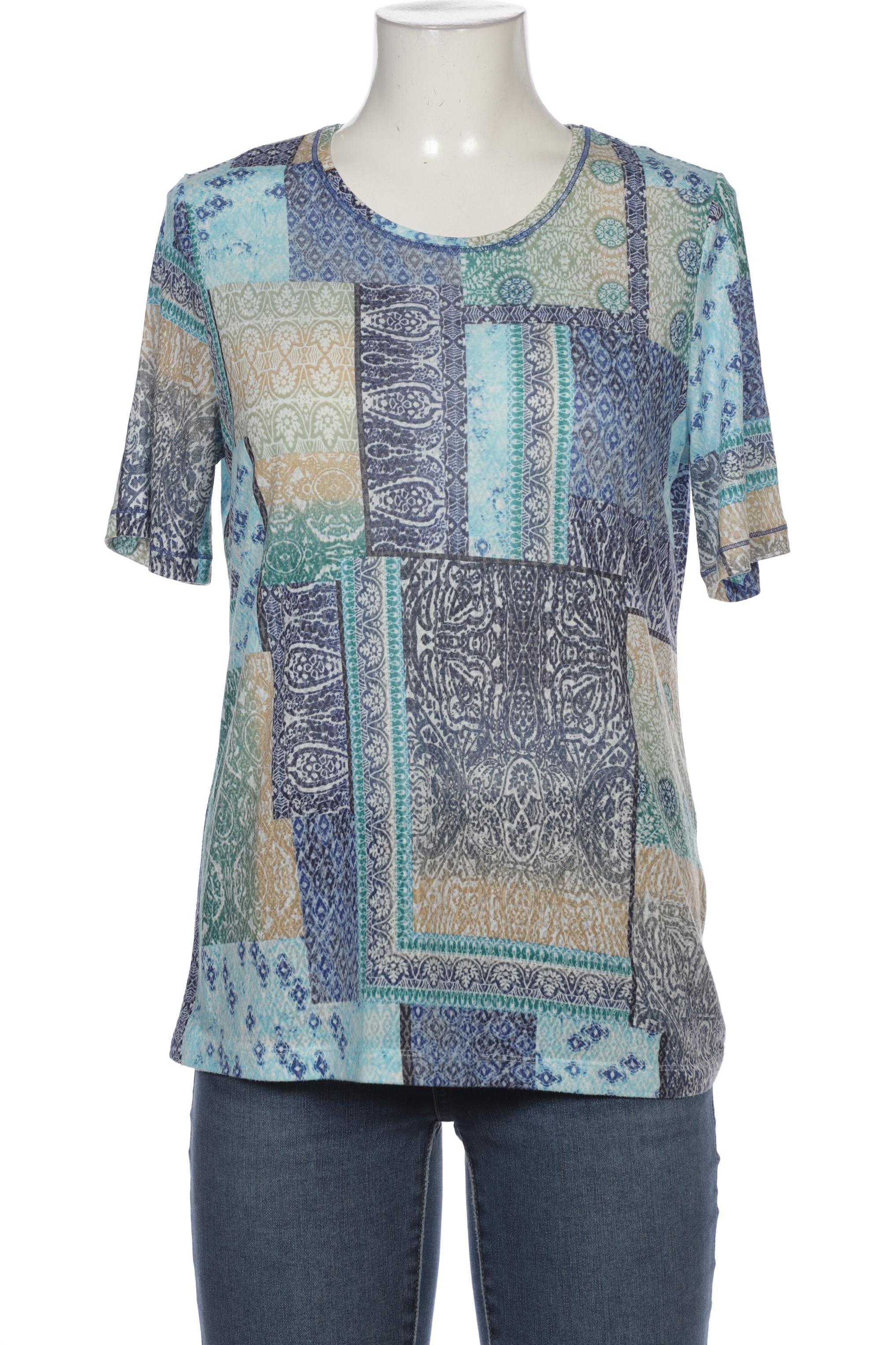 

Betty Barclay Damen T-Shirt, marineblau