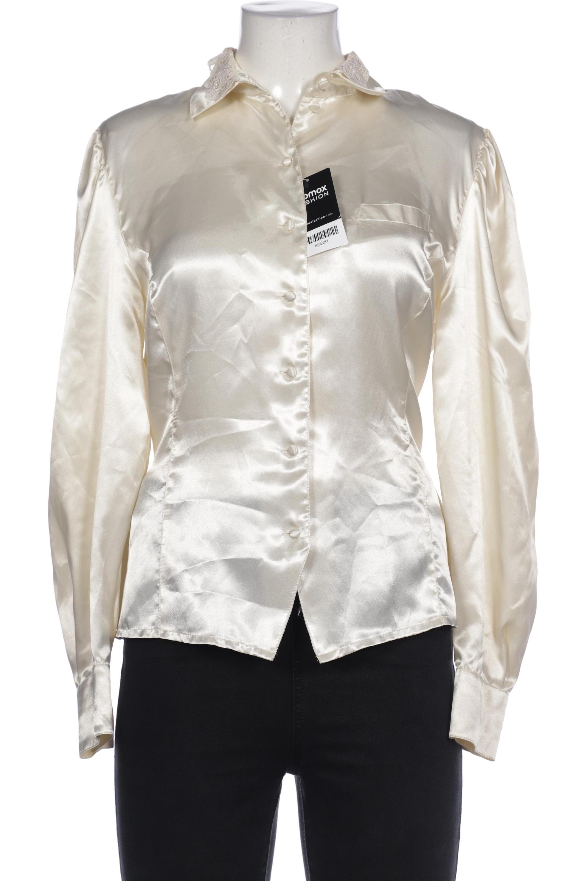 

Betty Barclay Damen Bluse, cremeweiß, Gr. 40