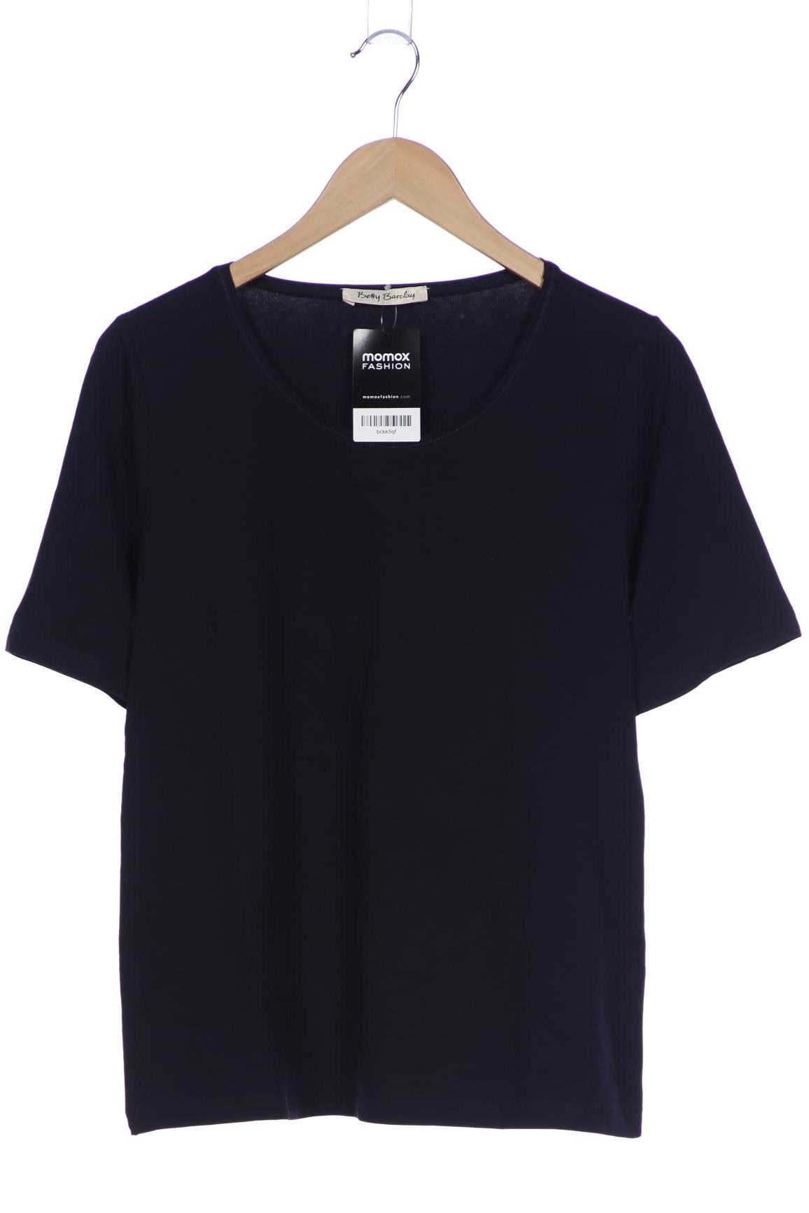 

Betty Barclay Damen T-Shirt, marineblau, Gr. 42