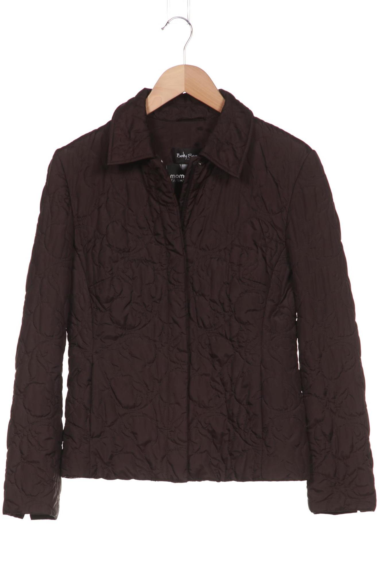 

Betty Barclay Damen Jacke, braun, Gr. 42