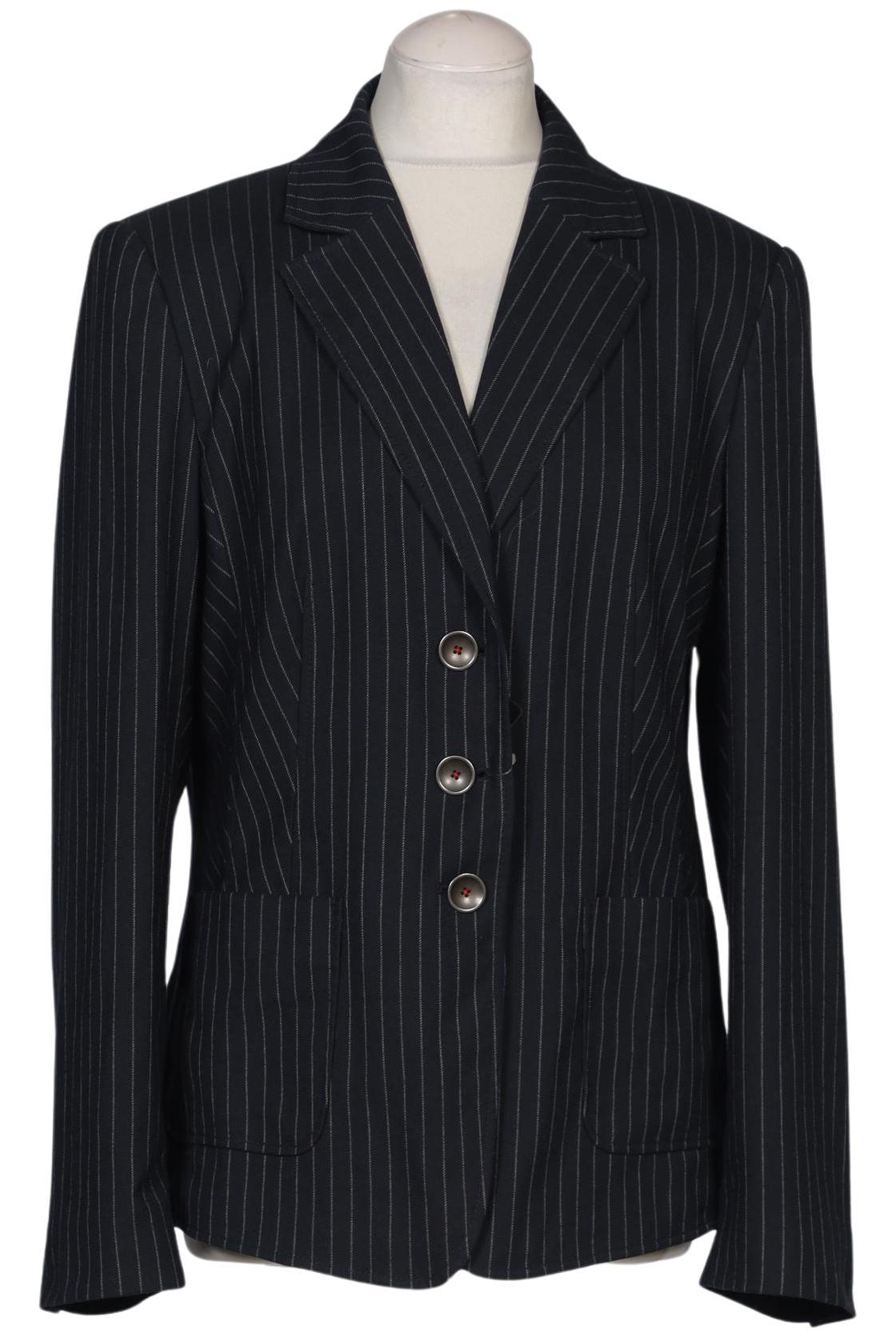 

Betty Barclay Damen Blazer, marineblau, Gr. 38