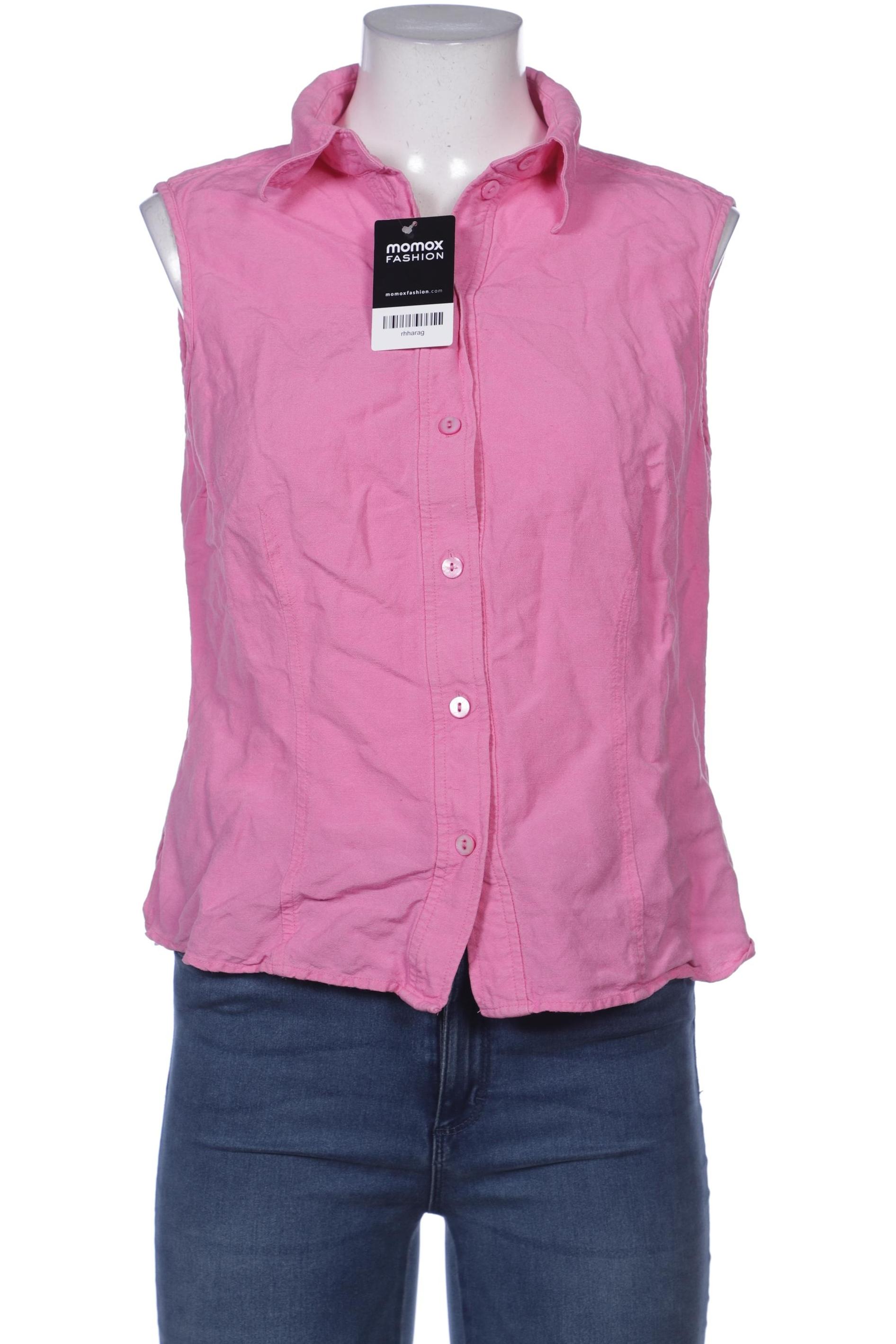 

Betty Barclay Damen Bluse, pink, Gr. 42