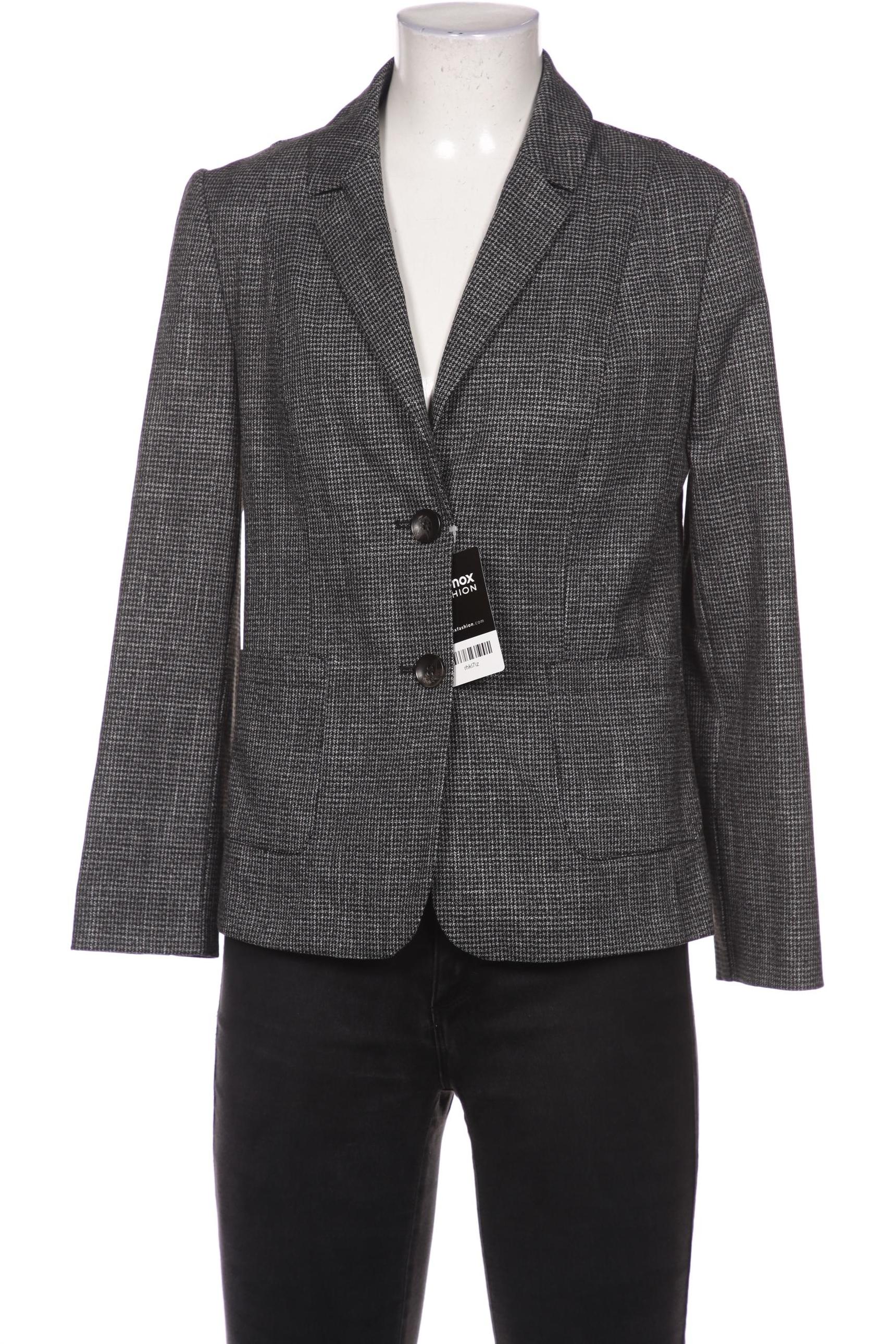 

Betty Barclay Damen Blazer, grau, Gr. 38