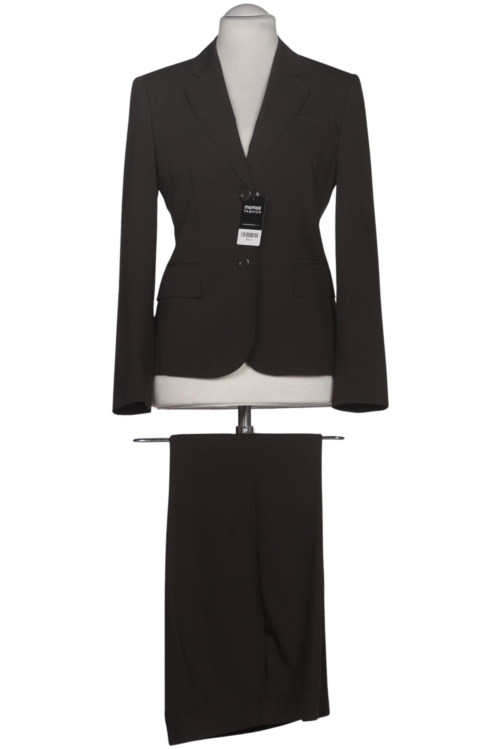 

Betty Barclay Damen Anzug, braun, Gr. 38