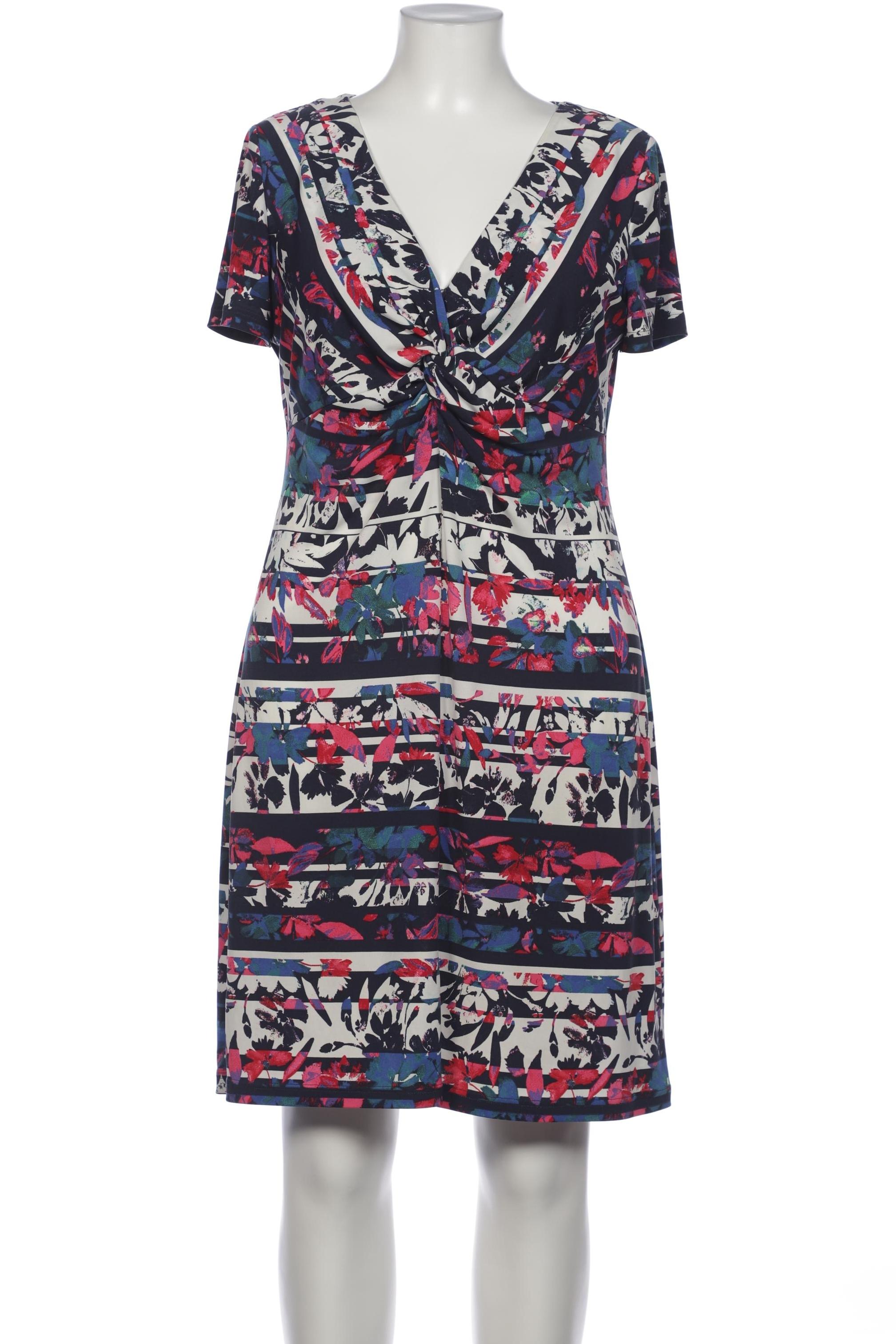 

Betty Barclay Damen Kleid, mehrfarbig, Gr. 44