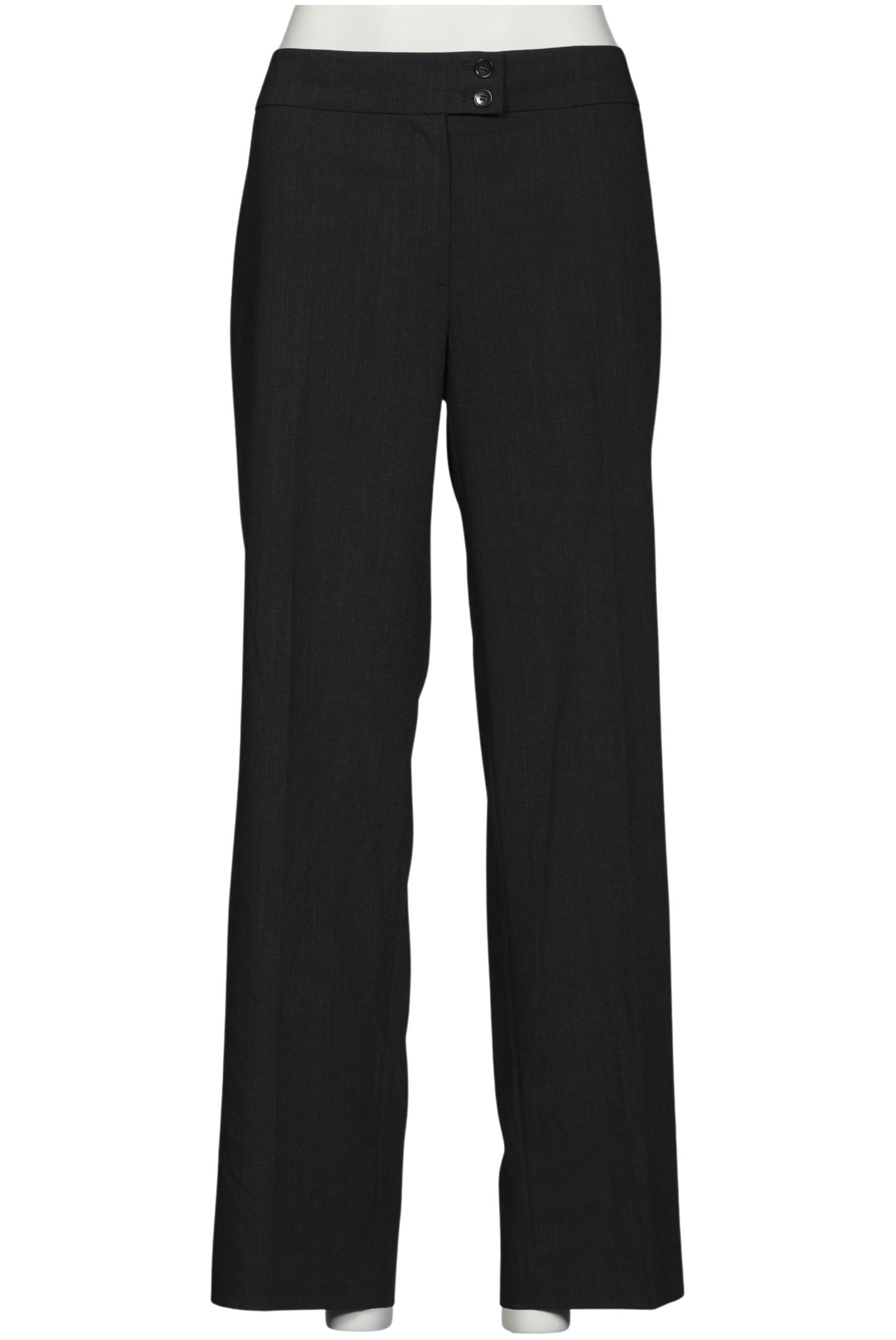 

Betty Barclay Damen Stoffhose, schwarz, Gr. 42