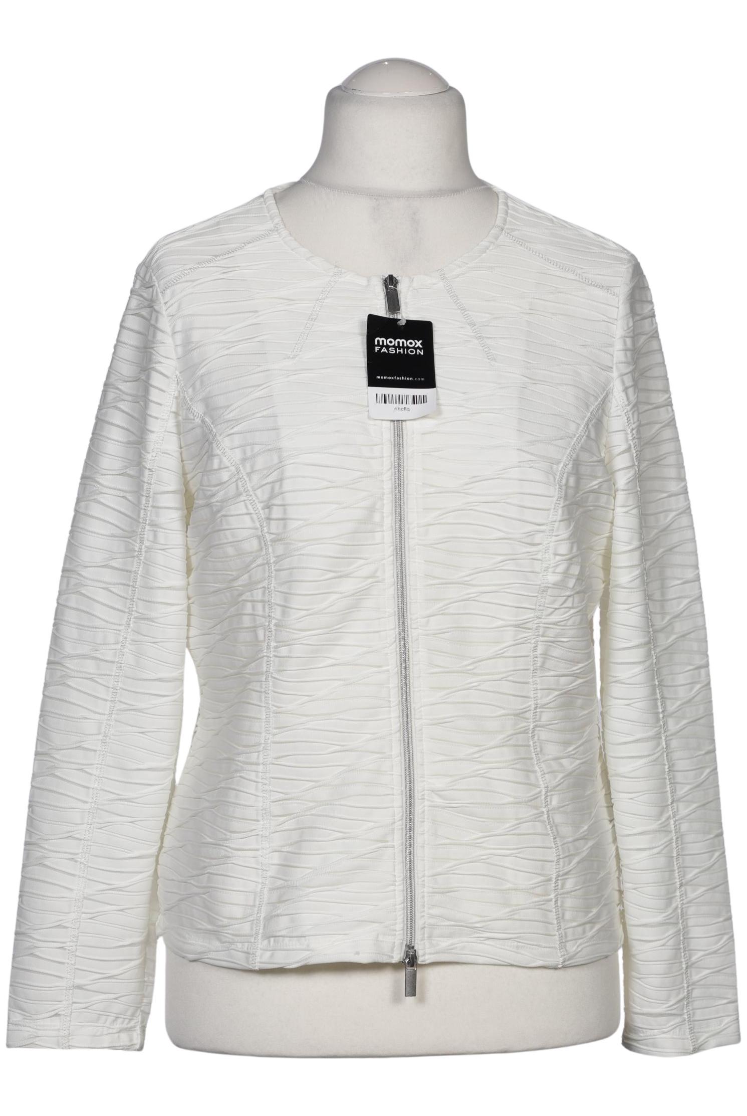 

Betty Barclay Damen Blazer, cremeweiß, Gr. 42