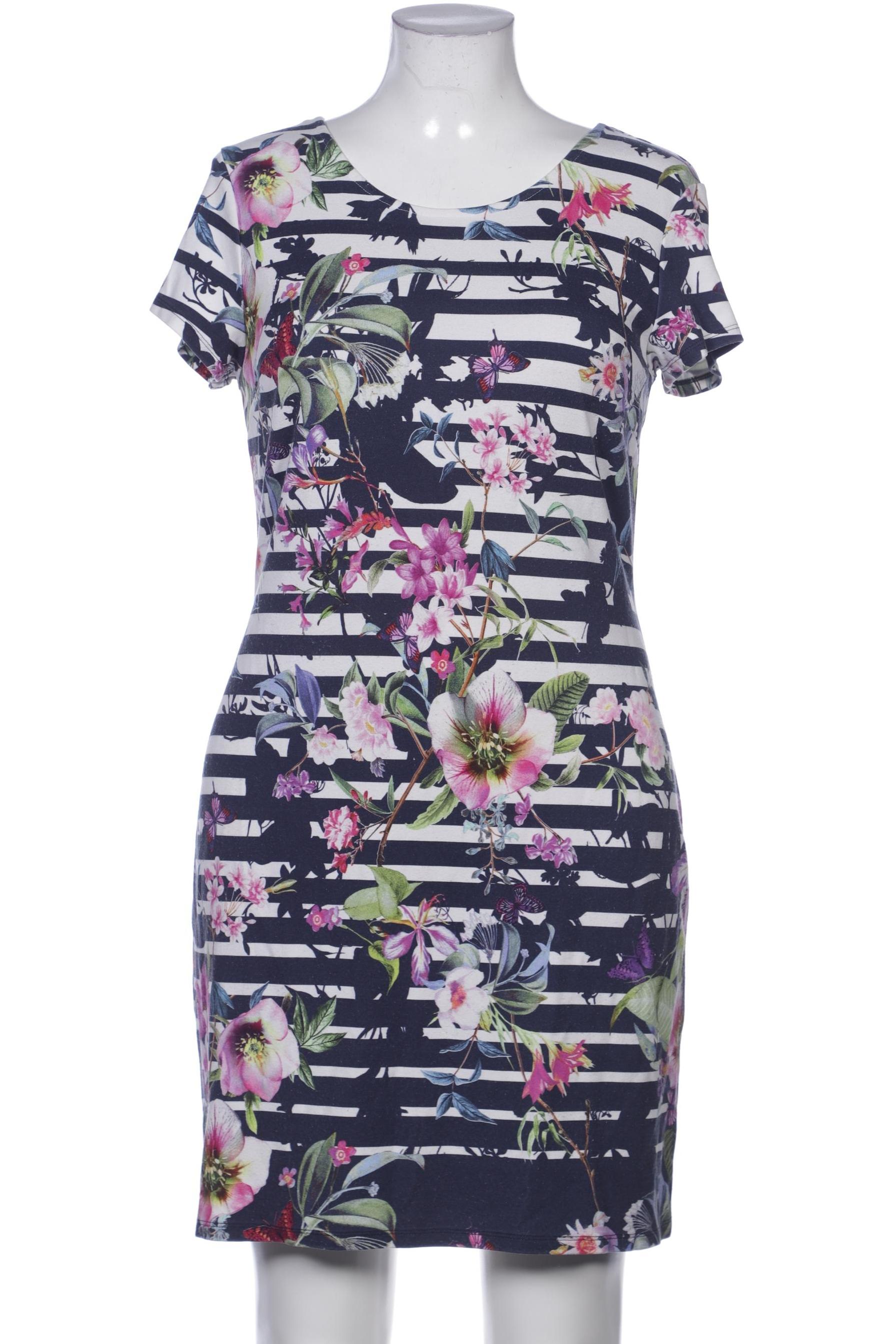 

Betty Barclay Damen Kleid, mehrfarbig, Gr. 42