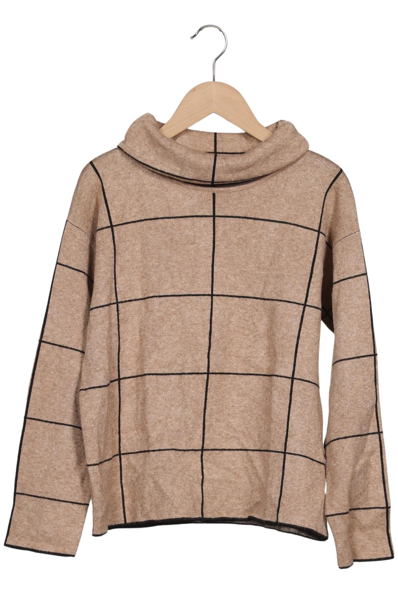 

Betty Barclay Damen Pullover, beige, Gr. 38