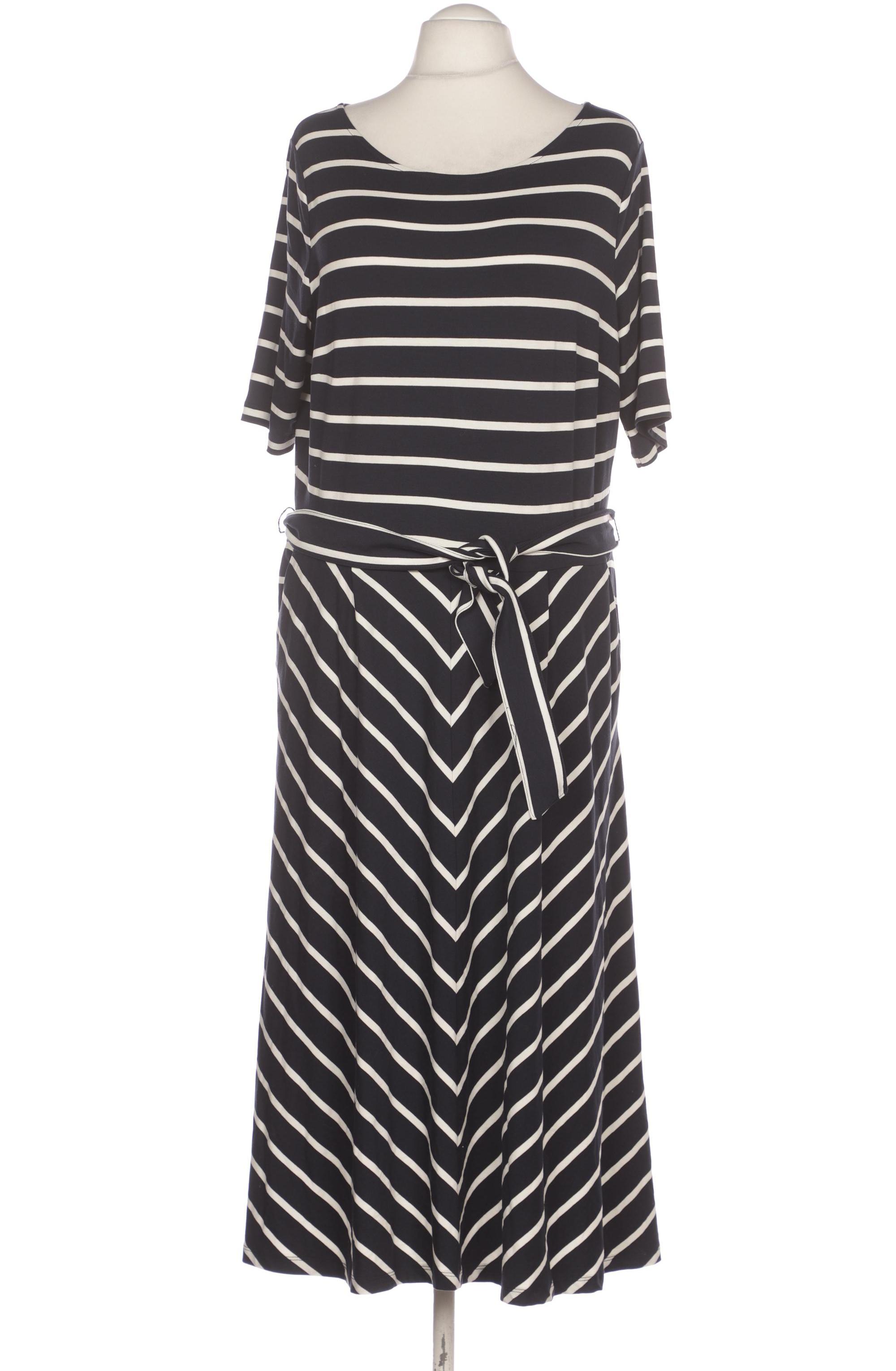 

Betty Barclay Damen Kleid, marineblau, Gr. 46