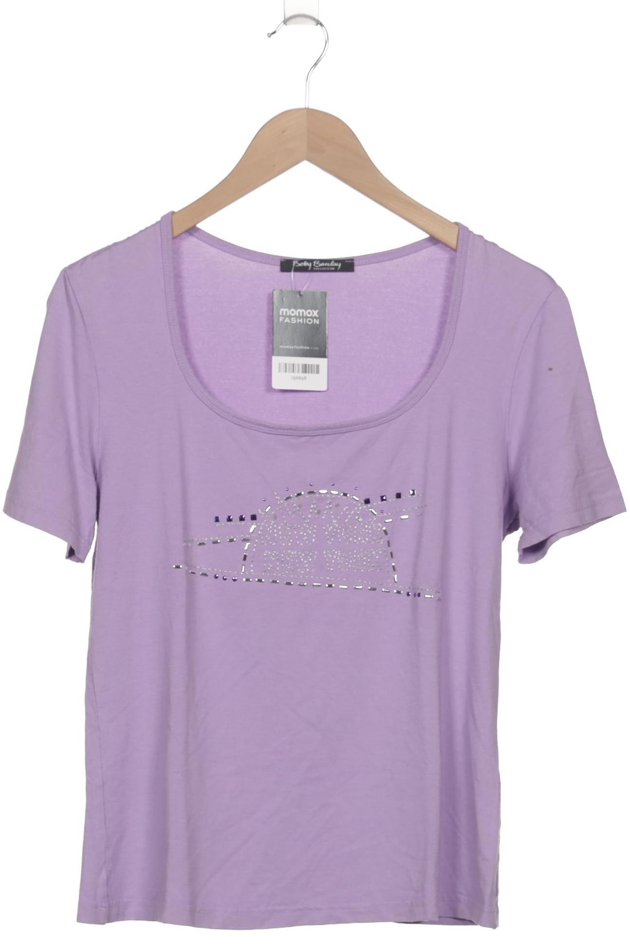 

Betty Barclay Damen T-Shirt, flieder, Gr. 42